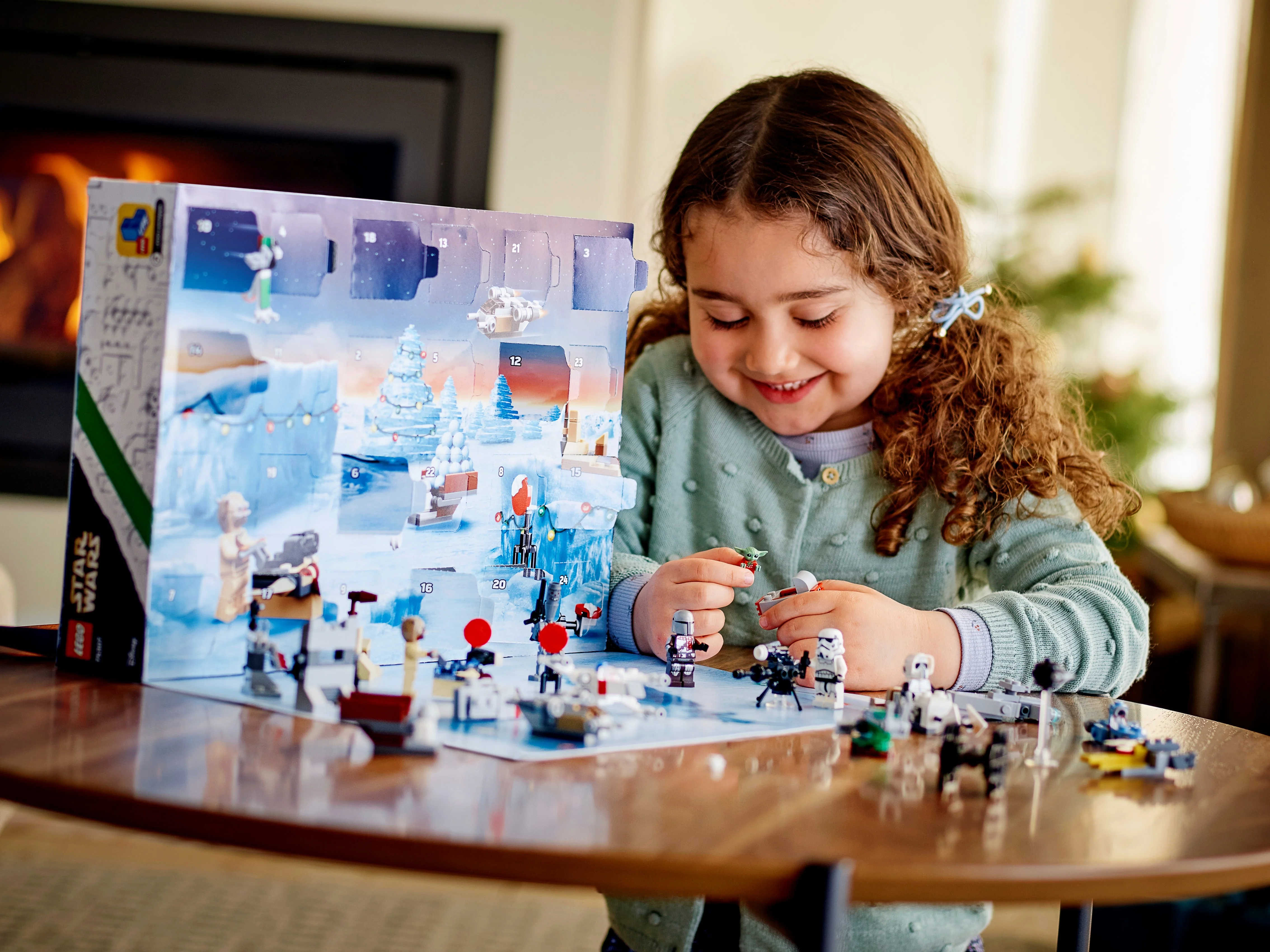 LEGO Star Wars Advent Calendar - Image 8