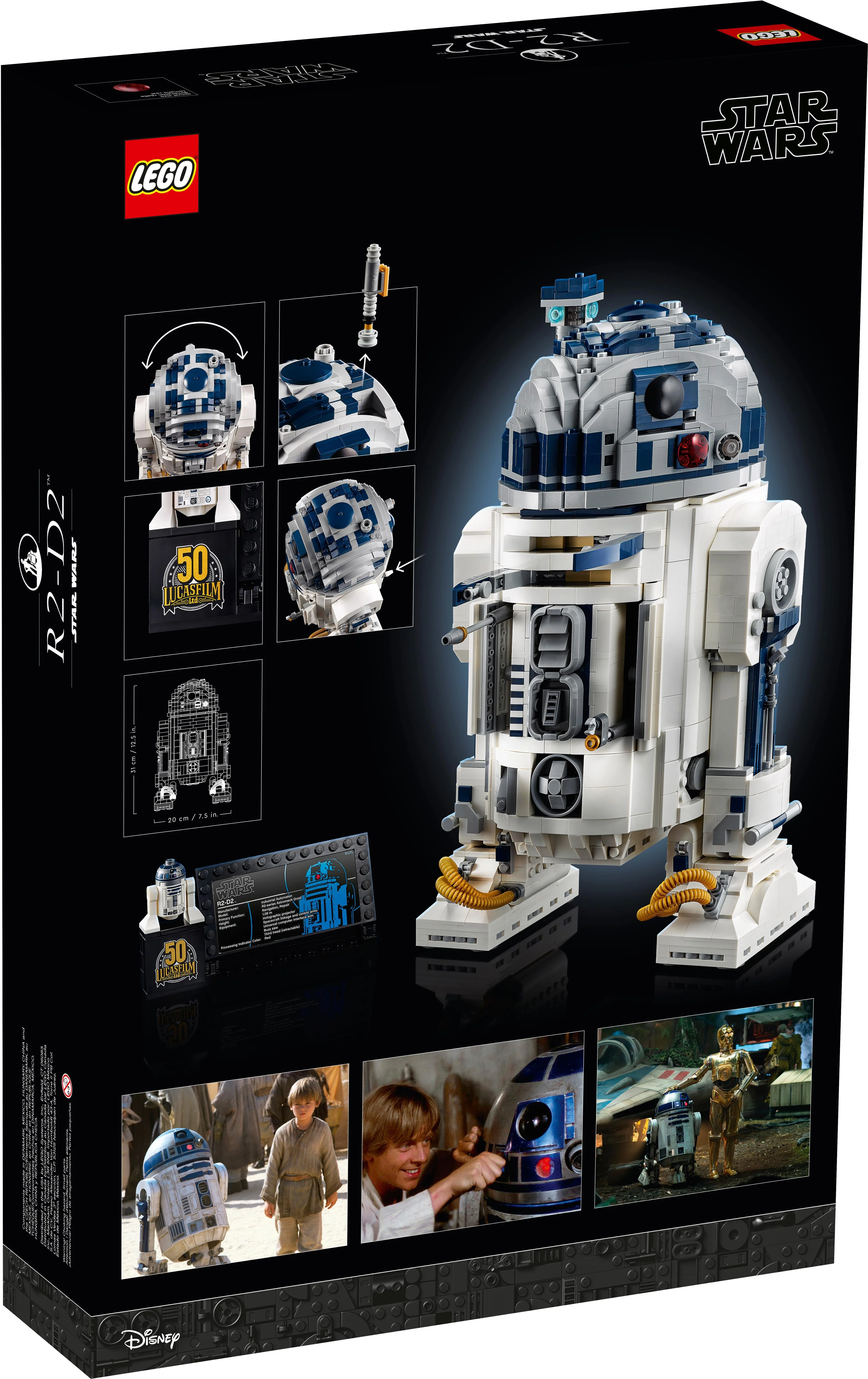 R2-D2 - Image 11