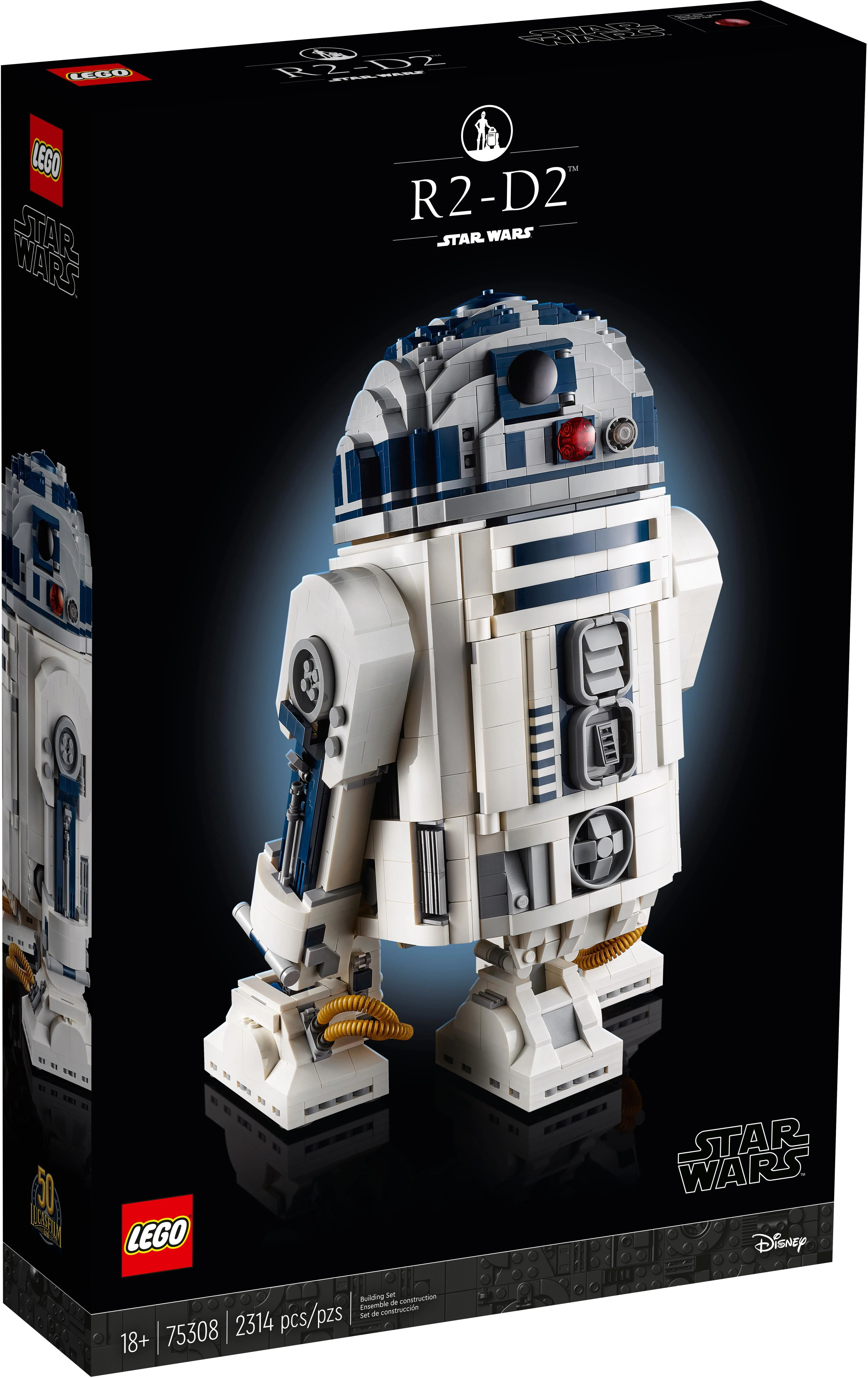 R2-D2 - Image 2