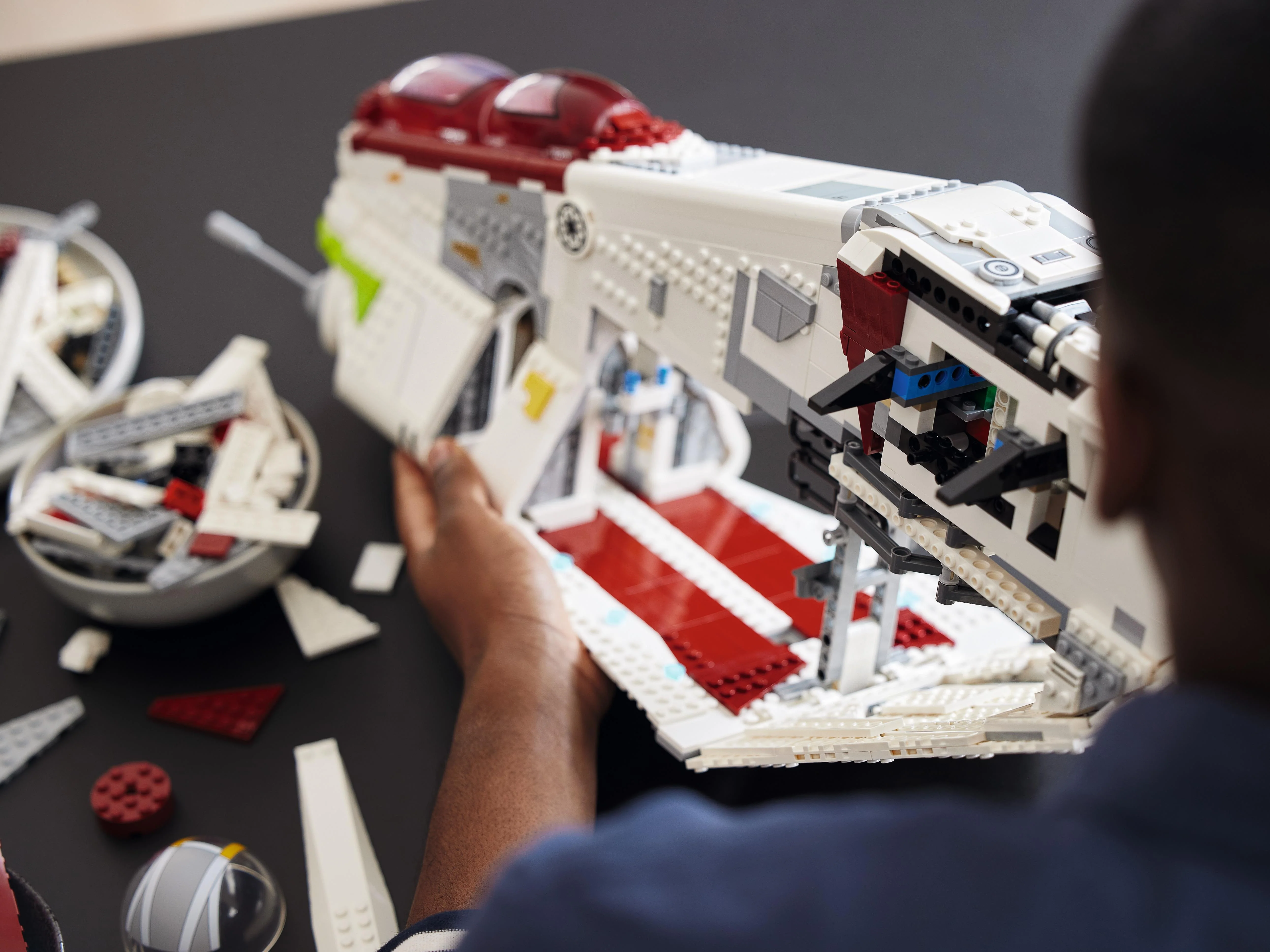 Republic Gunship - Image 15