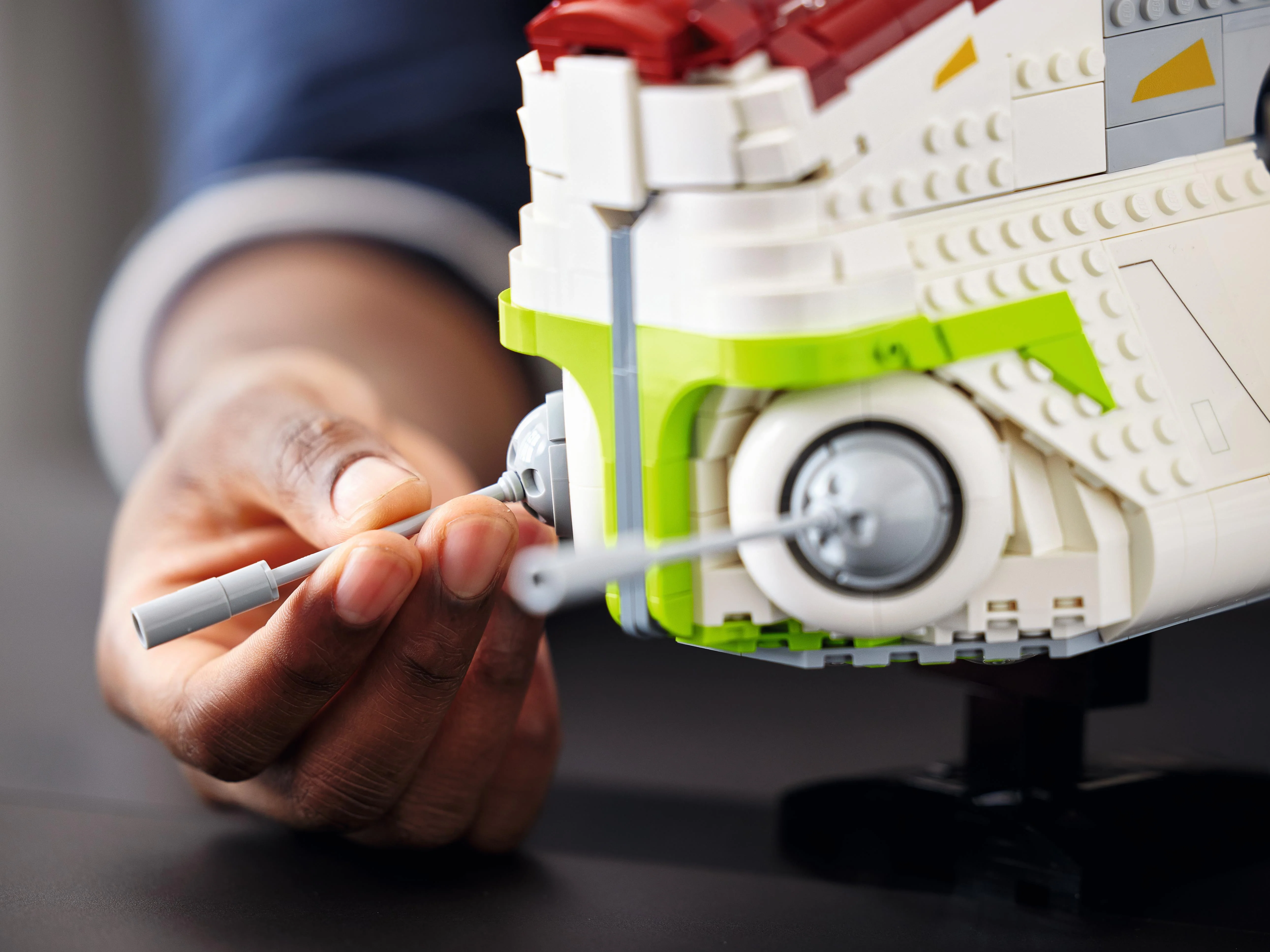 Republic Gunship - Image 17