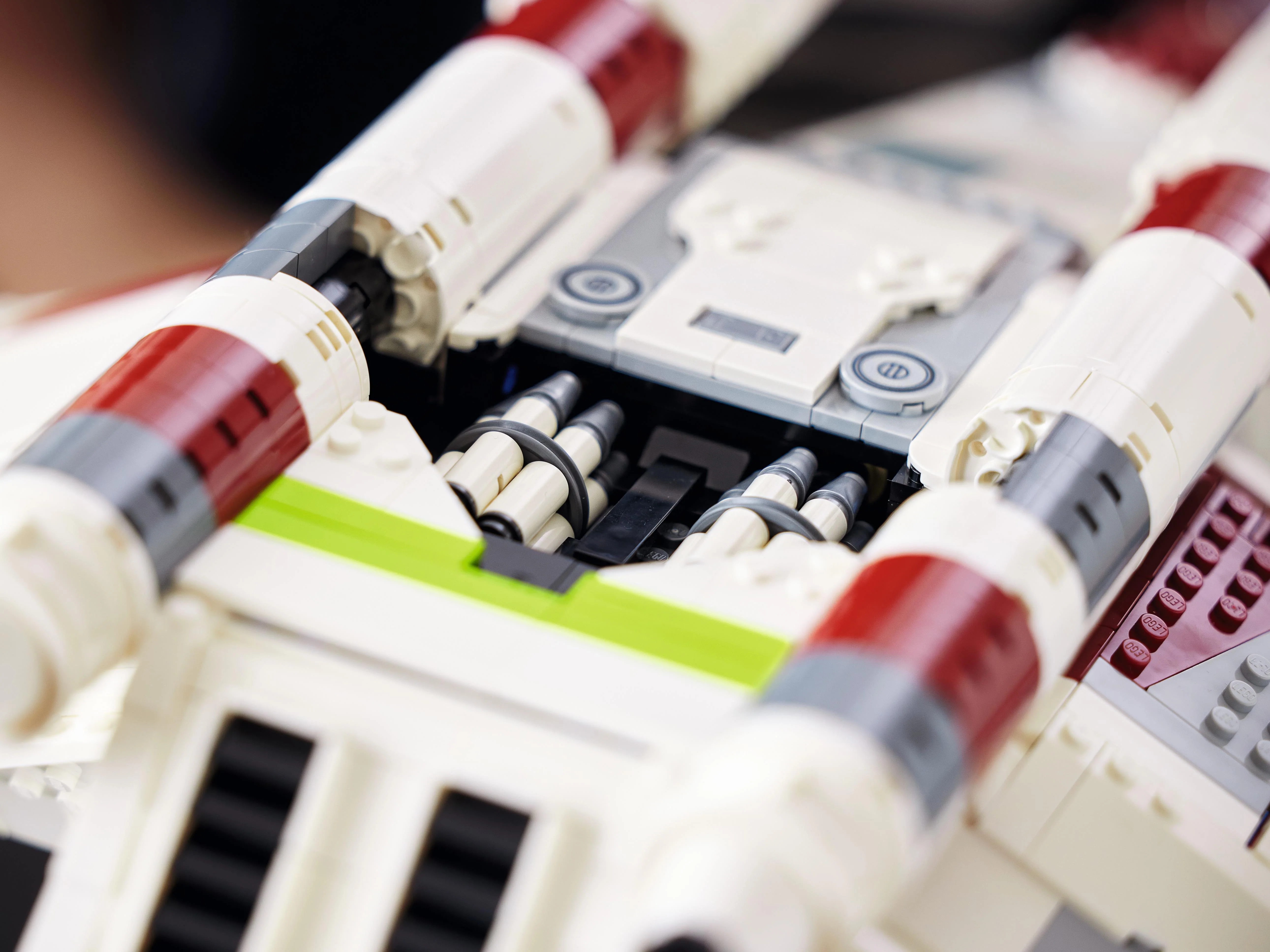 Republic Gunship - Image 18