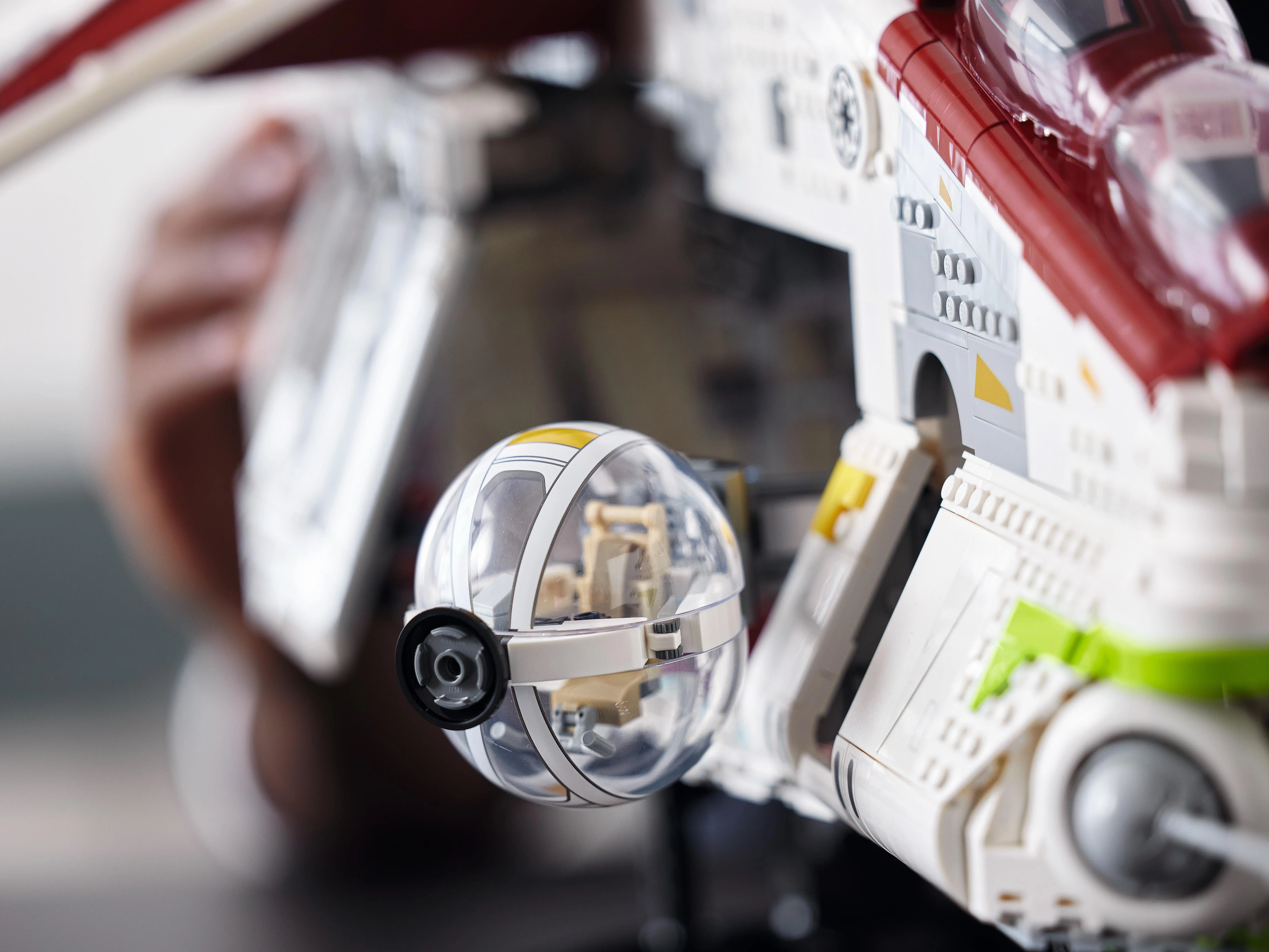 Republic Gunship - Image 20