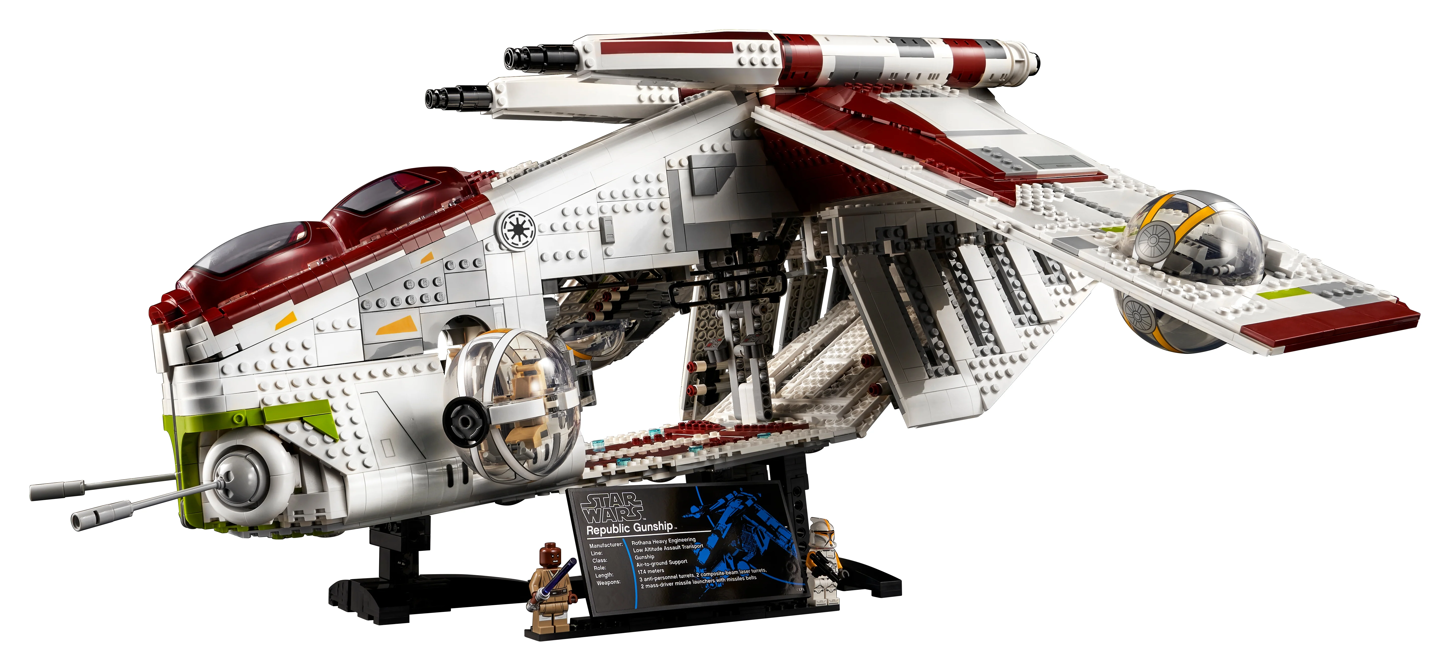 Republic Gunship - Image 3