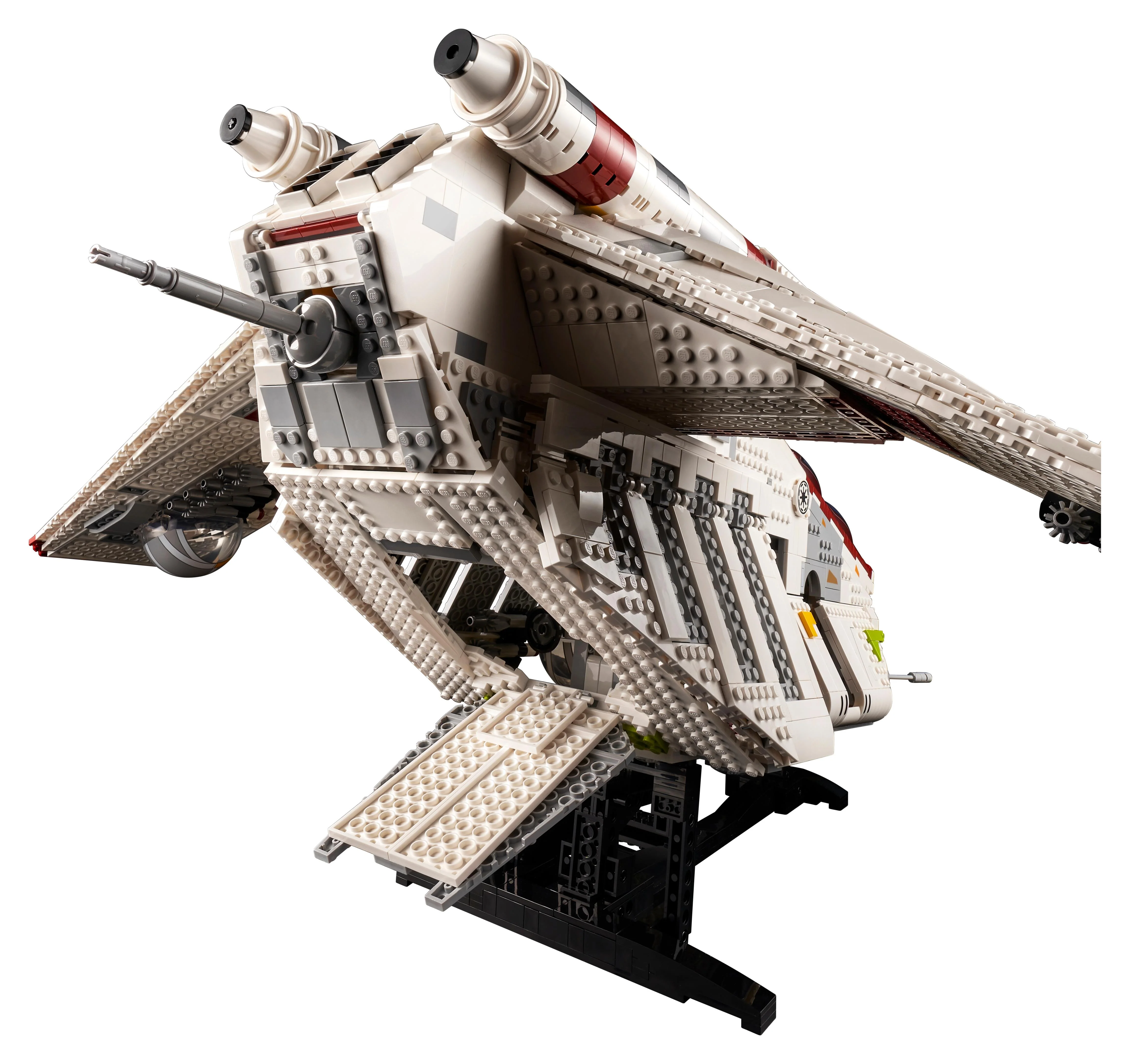 Republic Gunship - Image 4