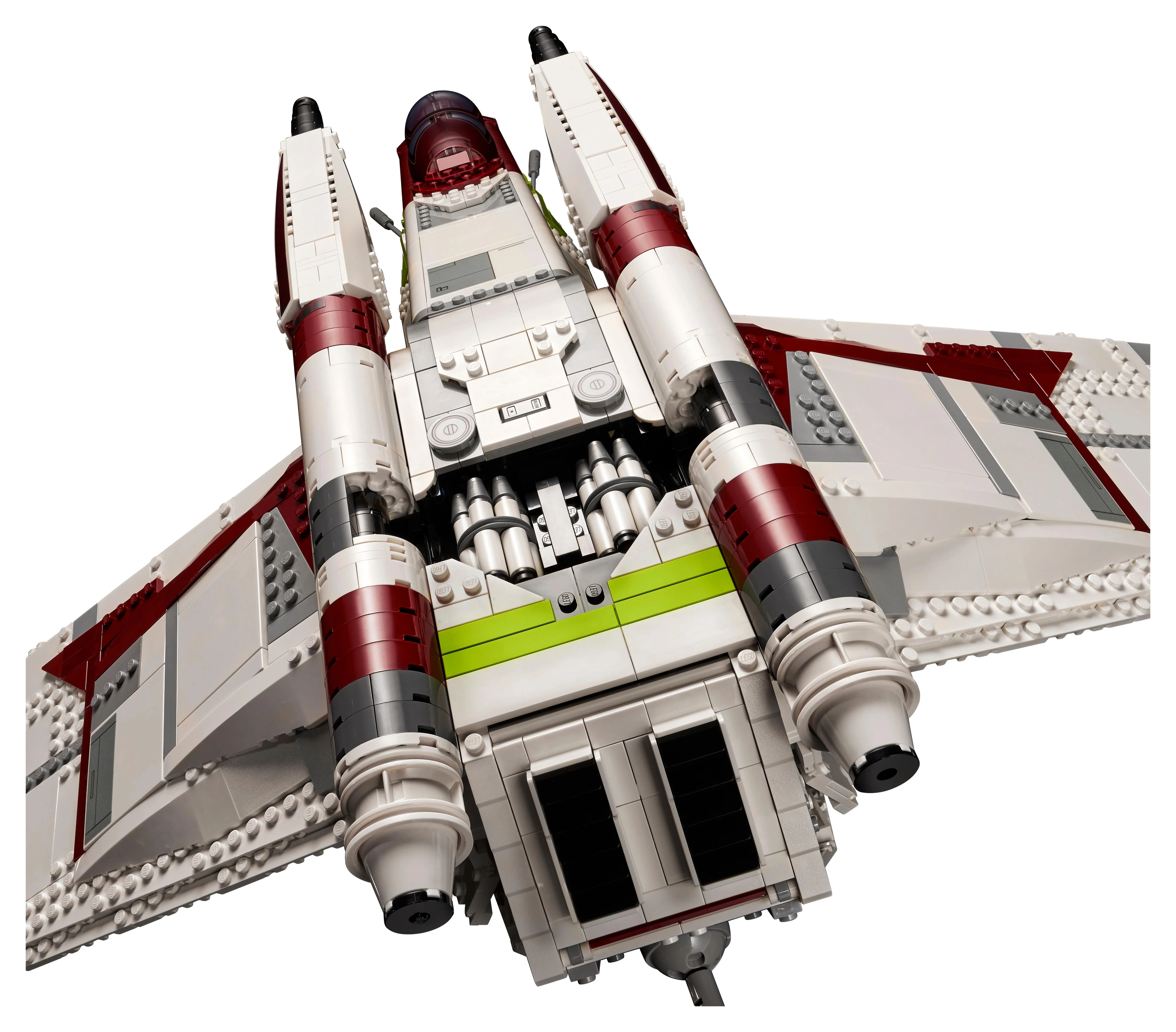 Republic Gunship - Image 5