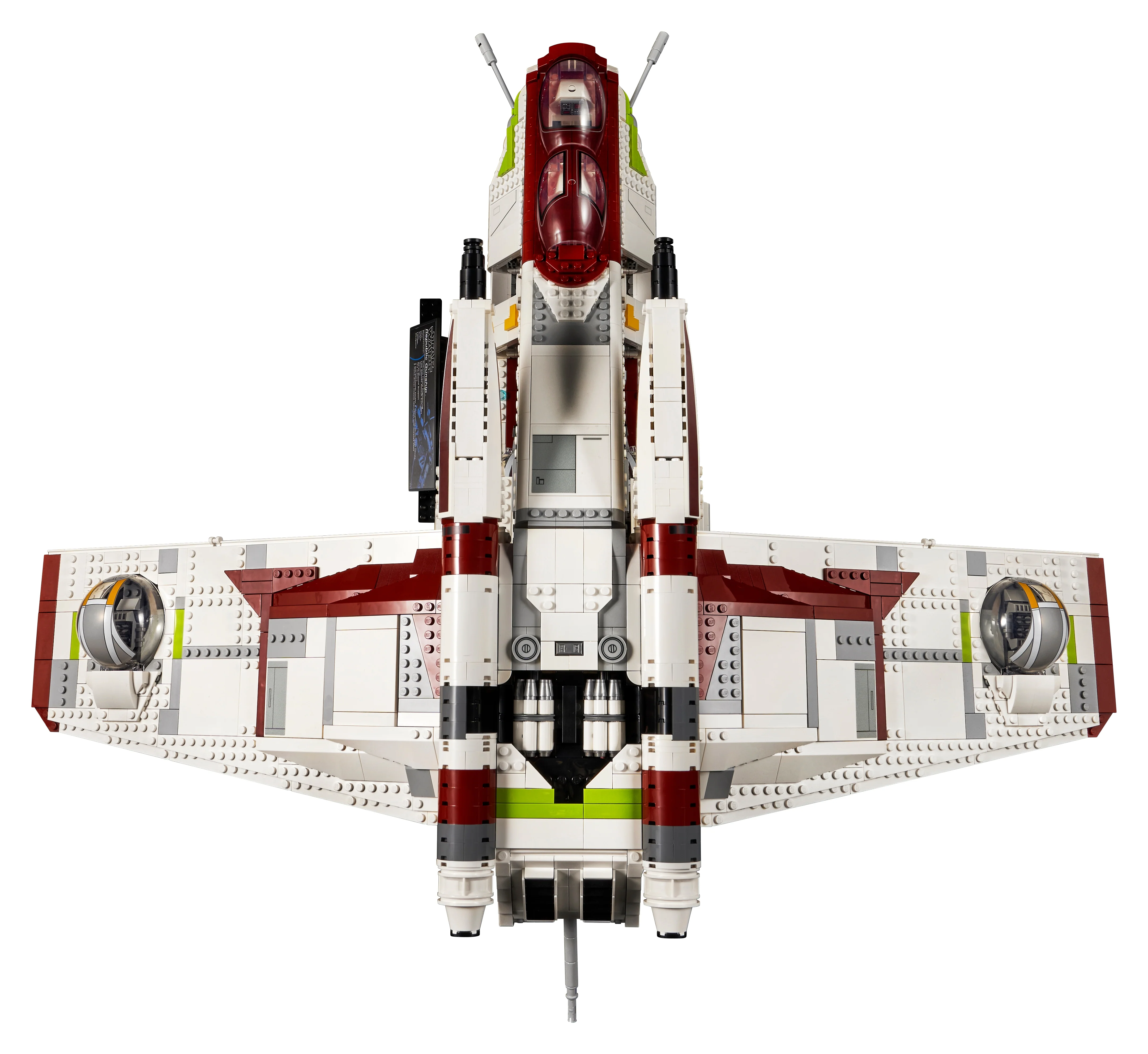 Republic Gunship - Image 6