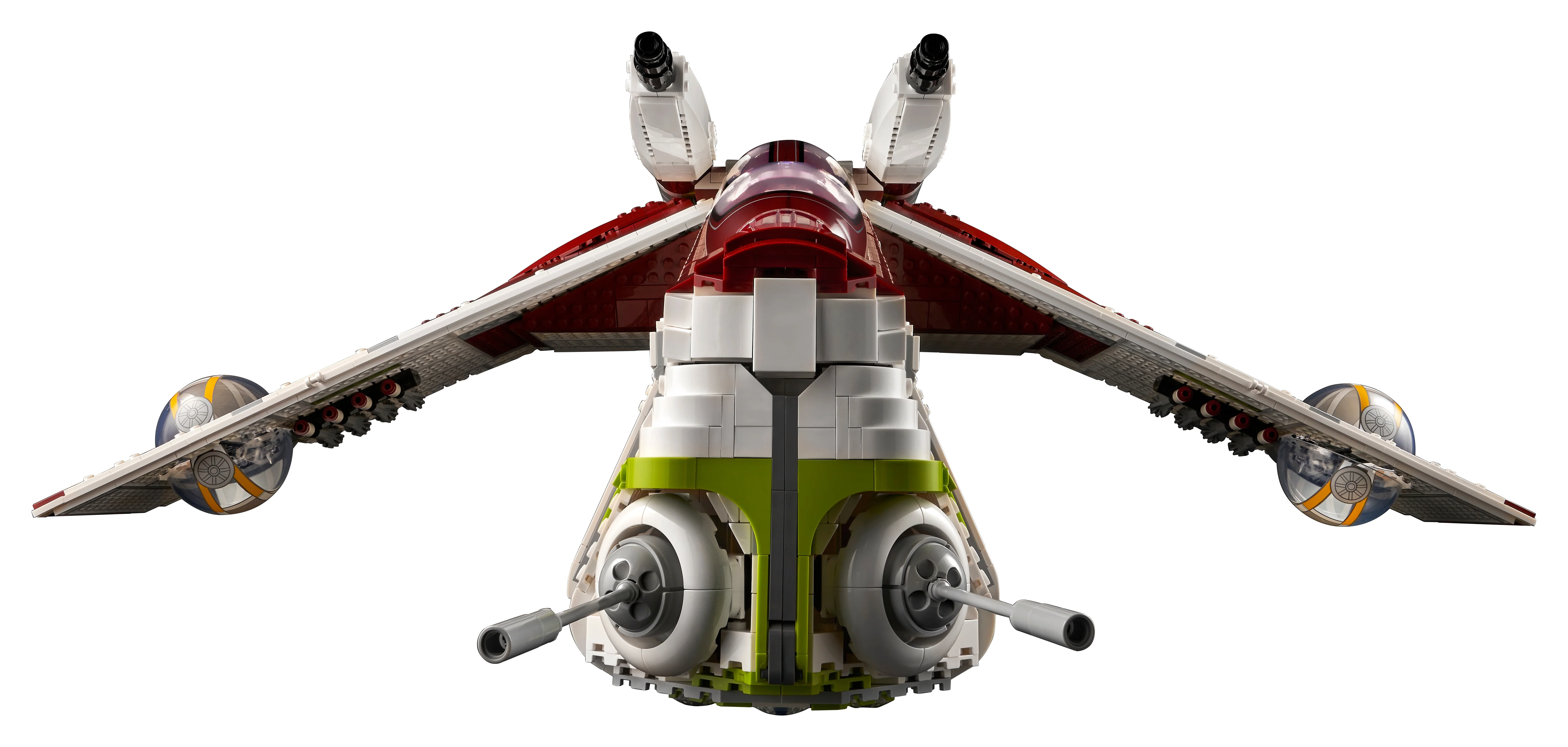 Republic Gunship - Image 8