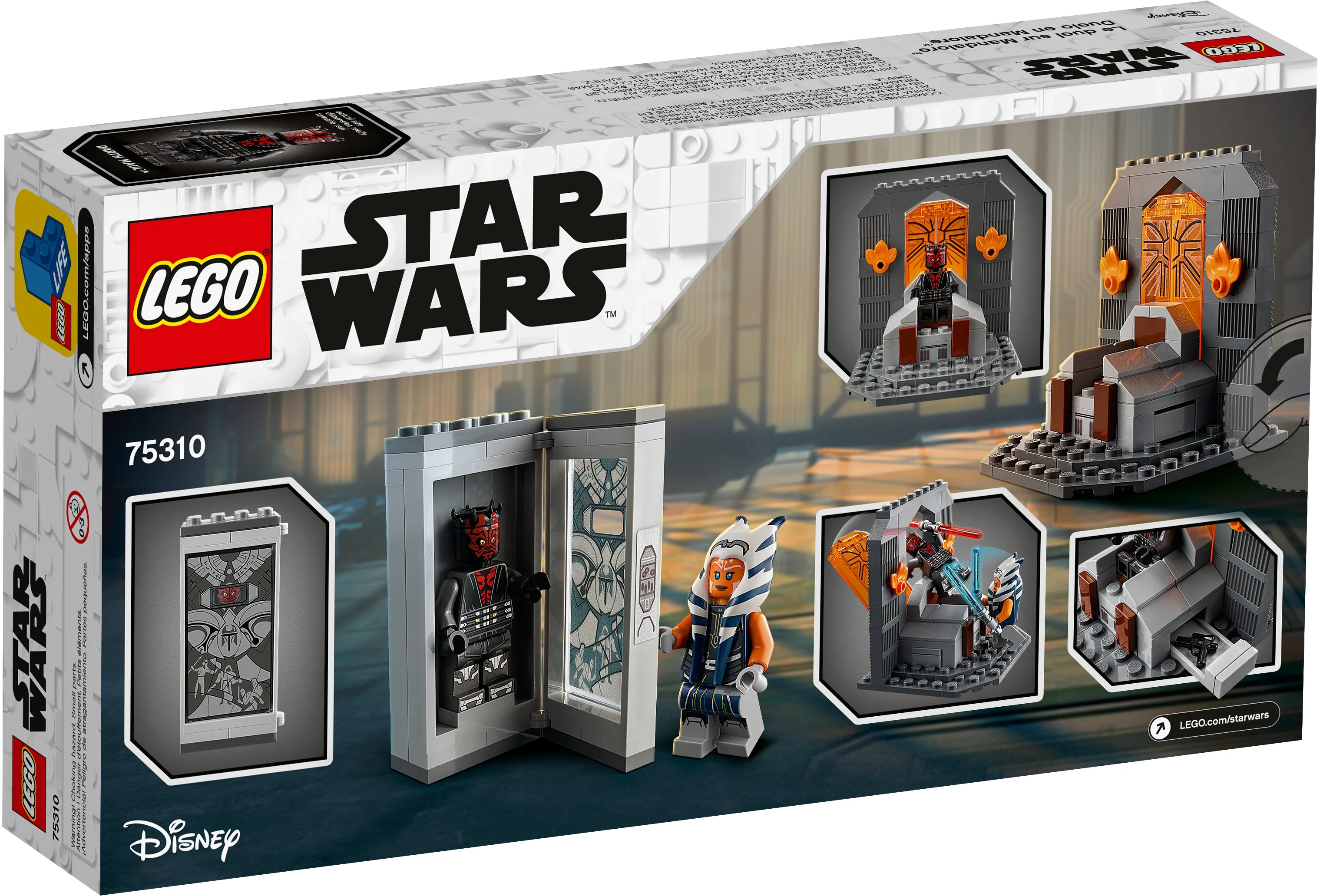 Duel on Mandalore - Image 10