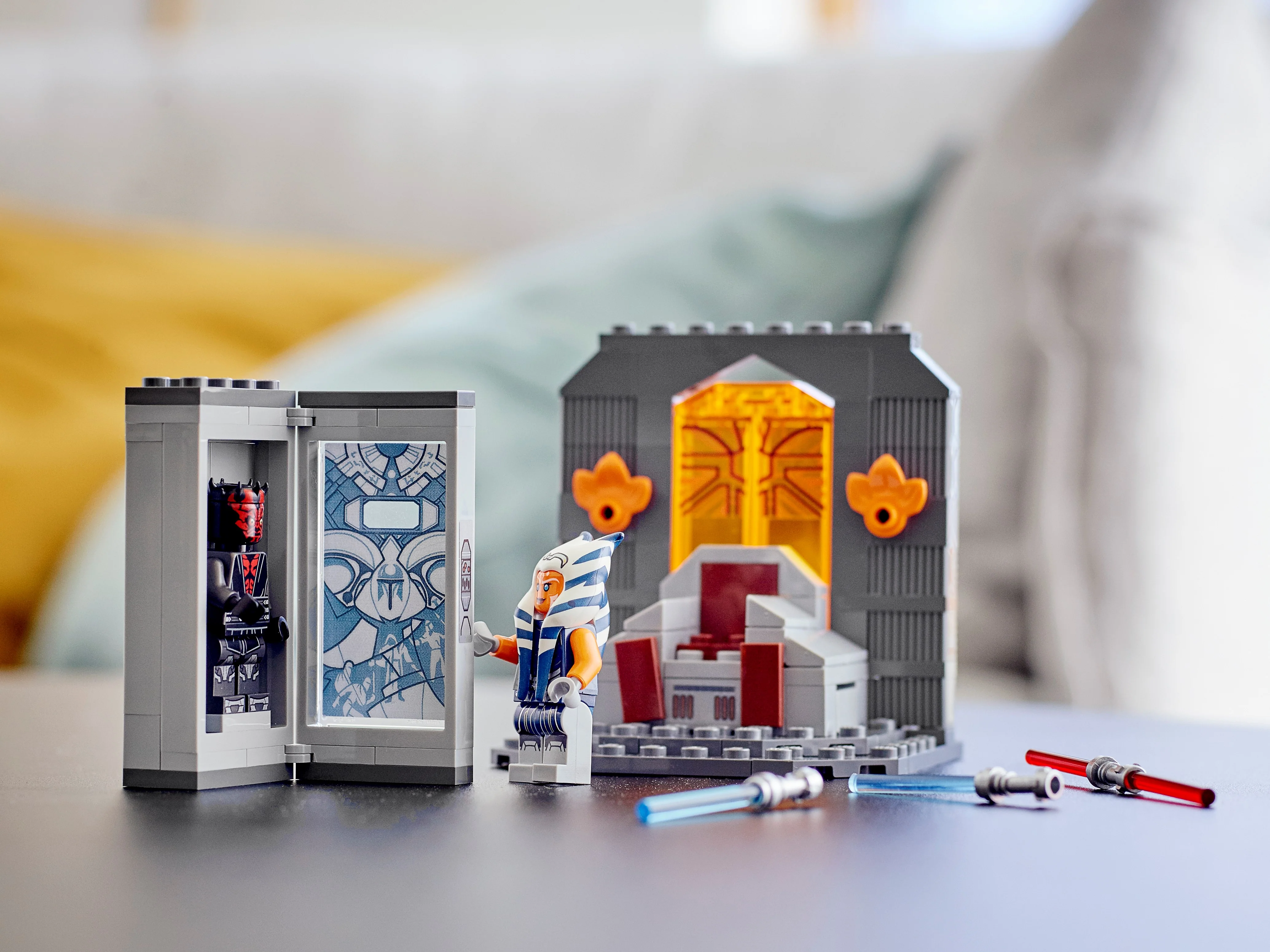 Duel on Mandalore - Image 13