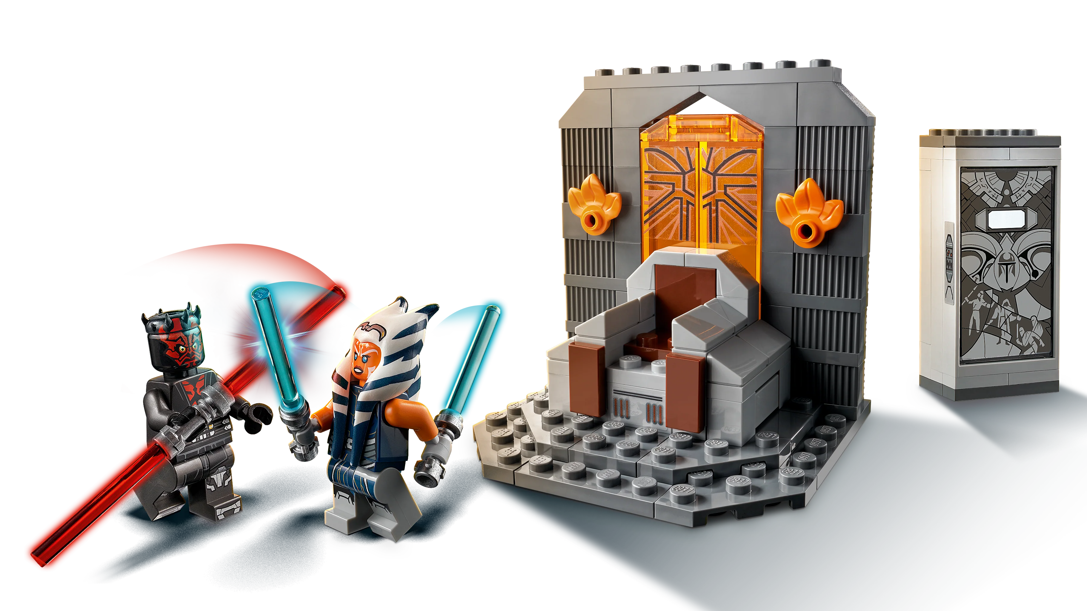 Duel on Mandalore - Image 4