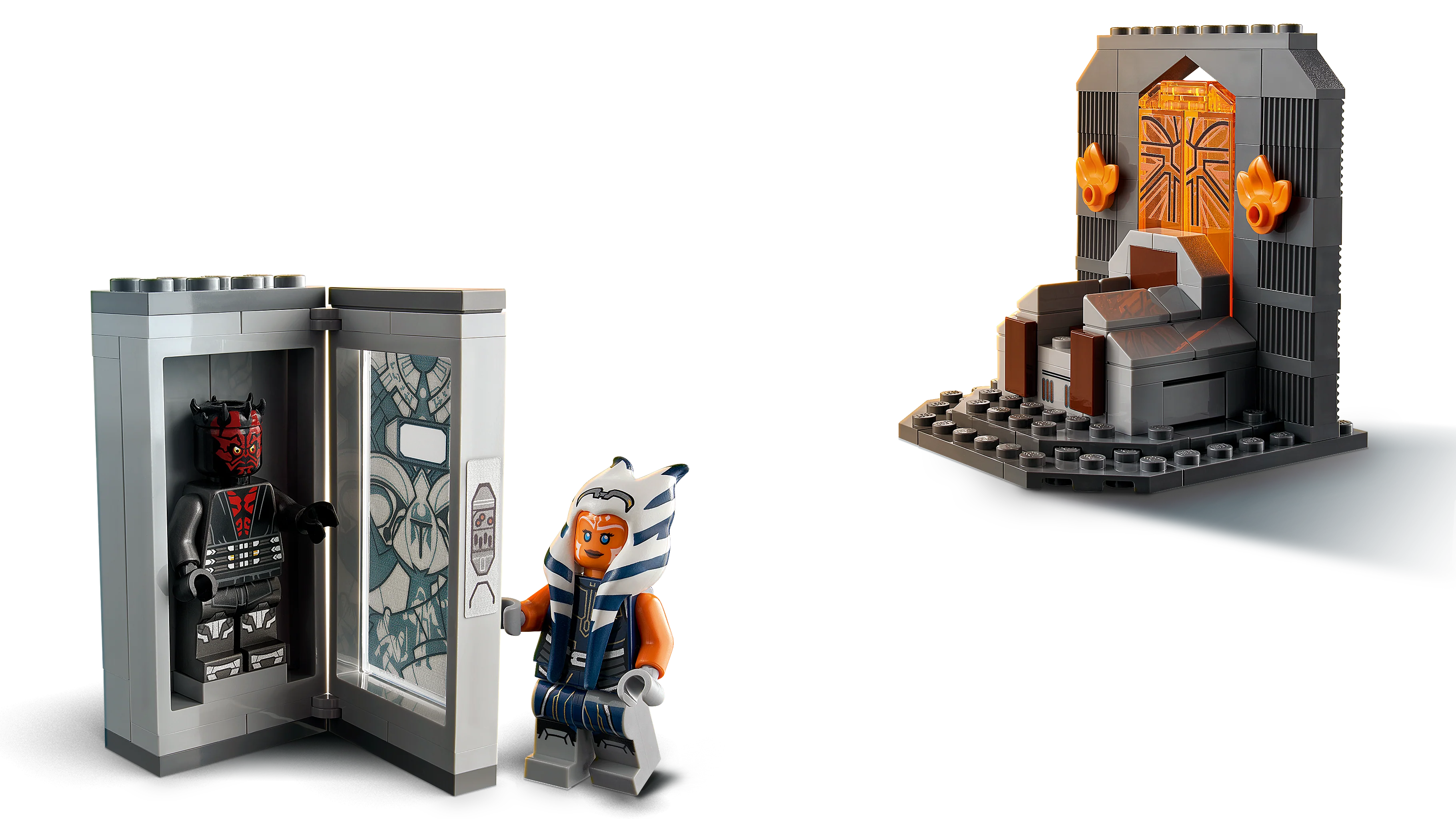 Duel on Mandalore - Image 5