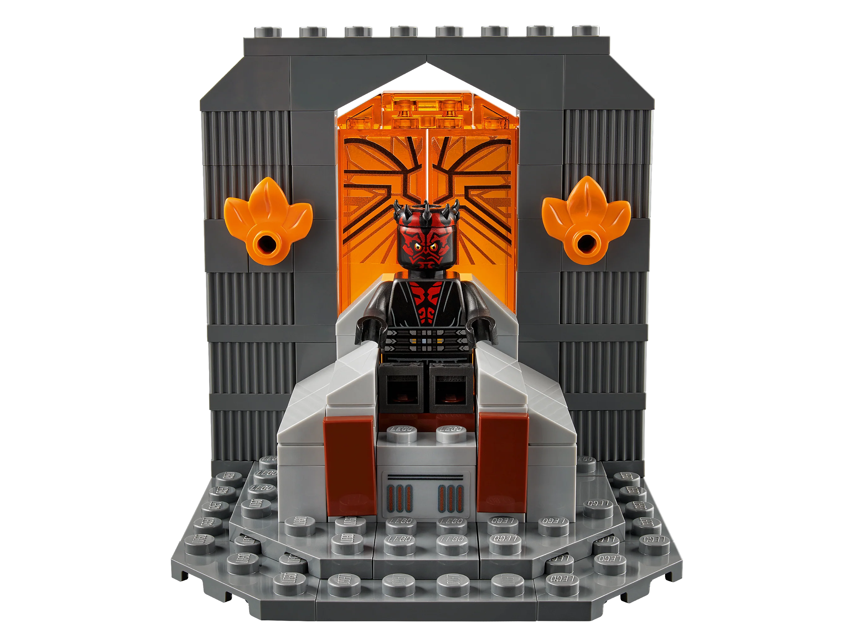Duel on Mandalore - Image 6