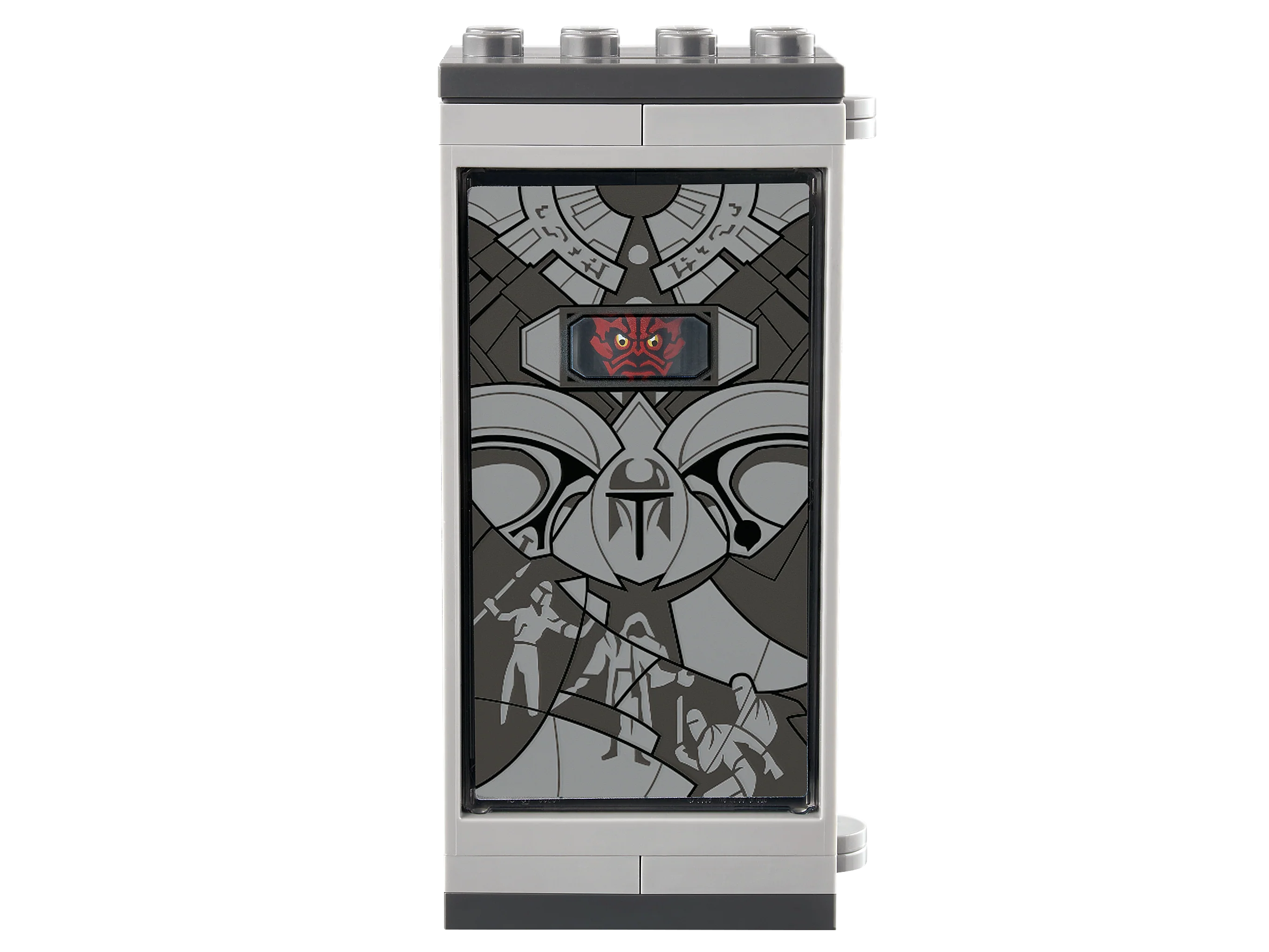 Duel on Mandalore - Image 7