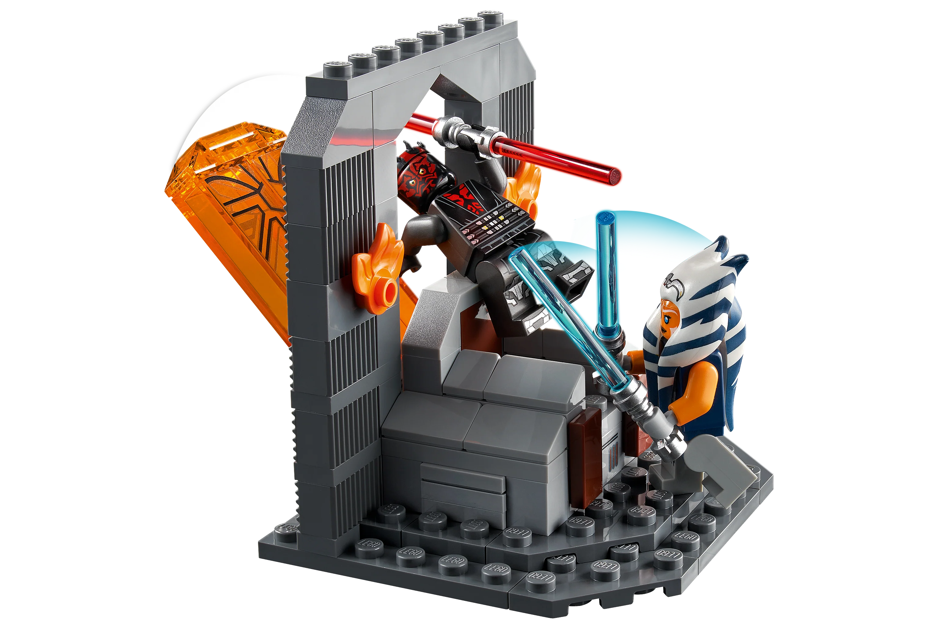 Duel on Mandalore - Image 8
