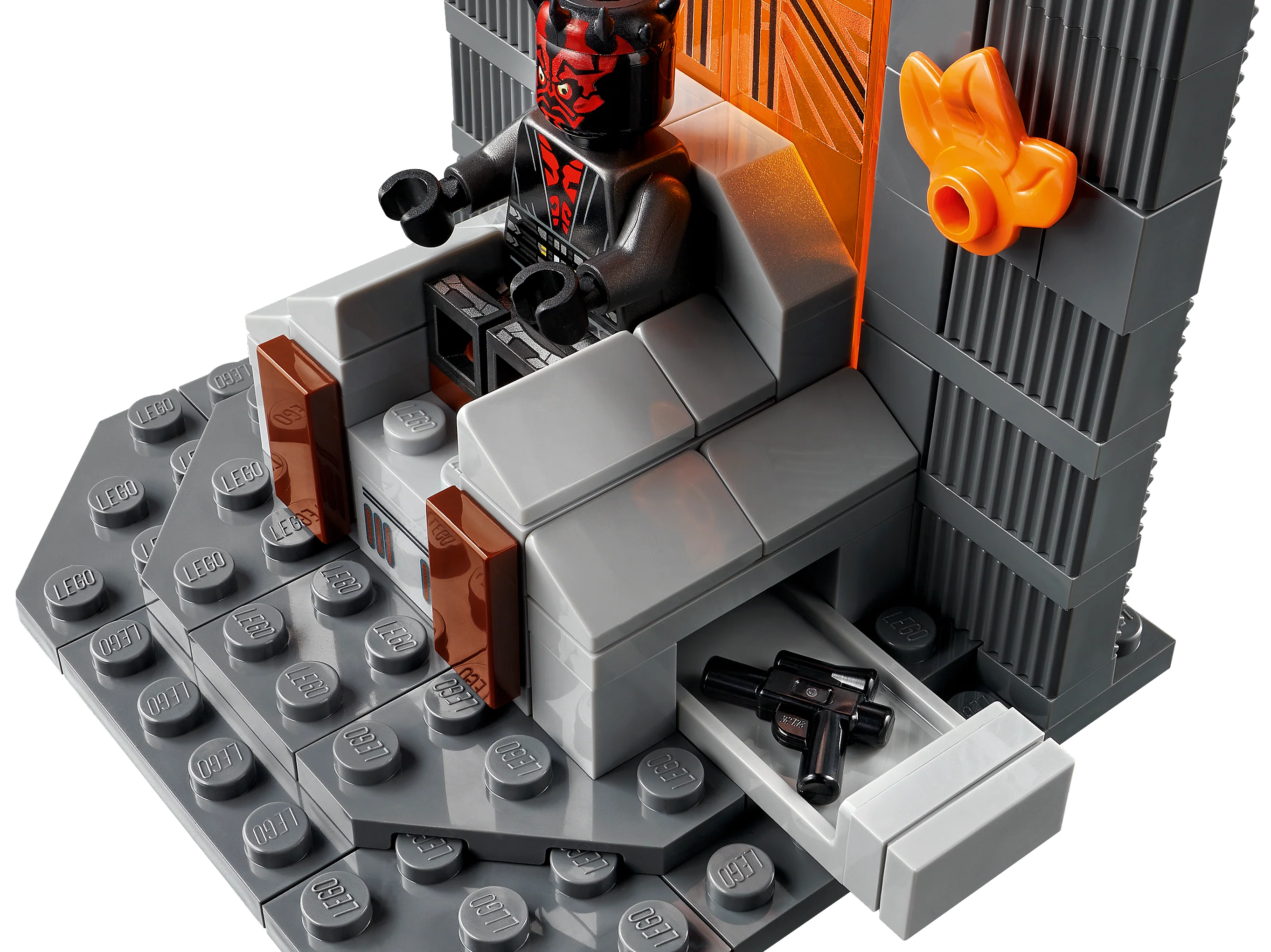 Duel on Mandalore - Image 9