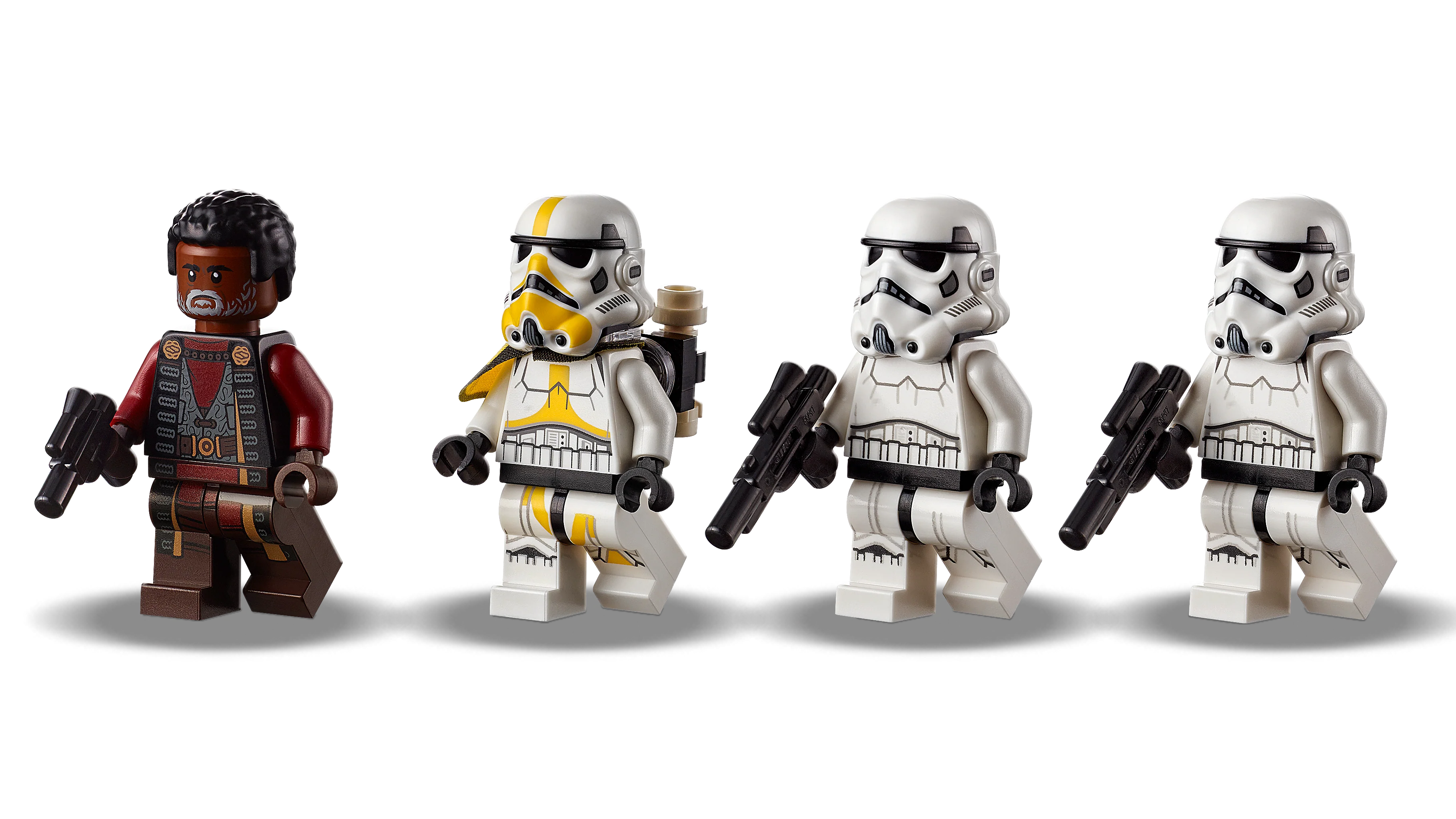 Imperial Armored Marauder - Image 3