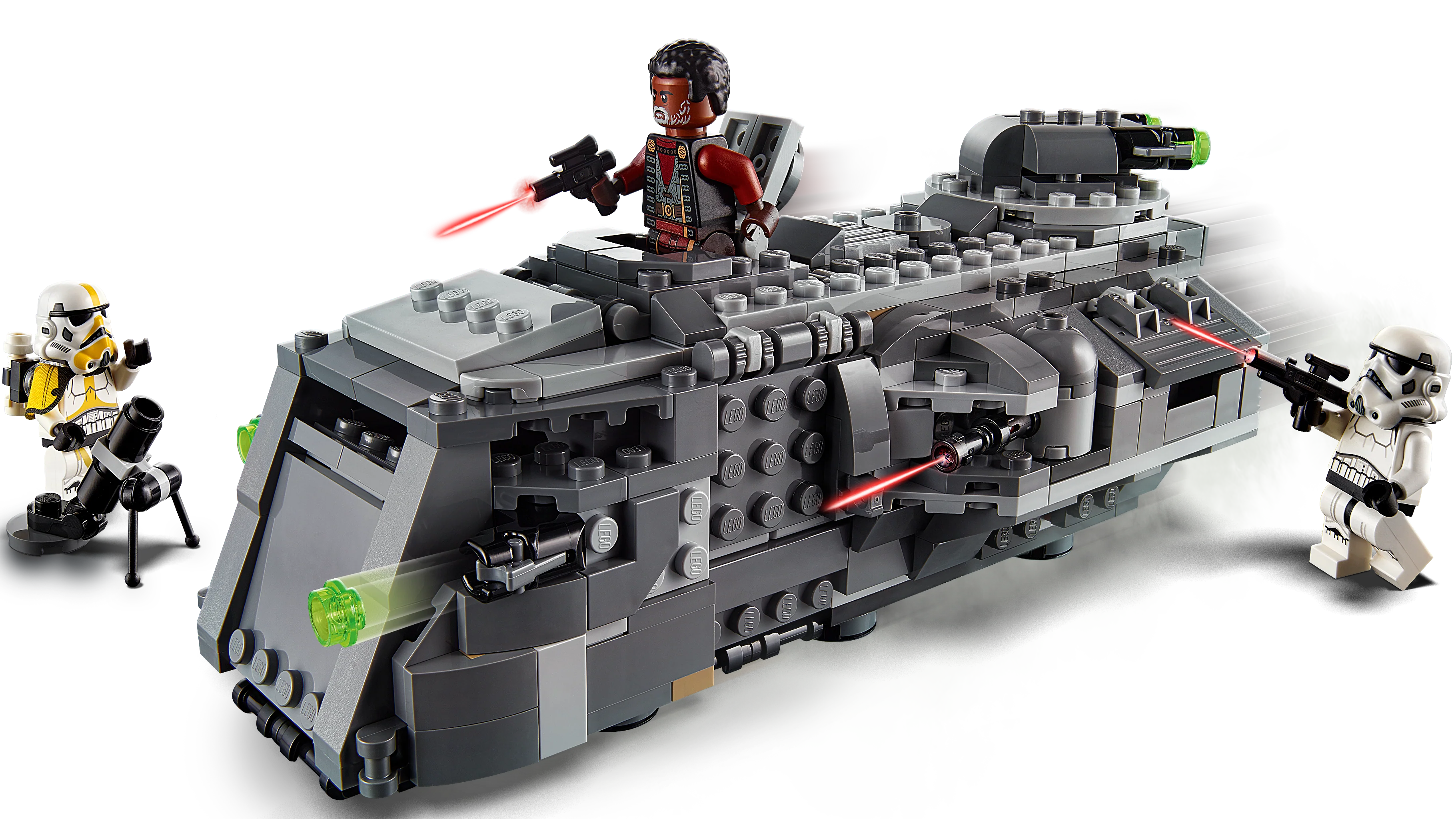 Imperial Armored Marauder - Image 4