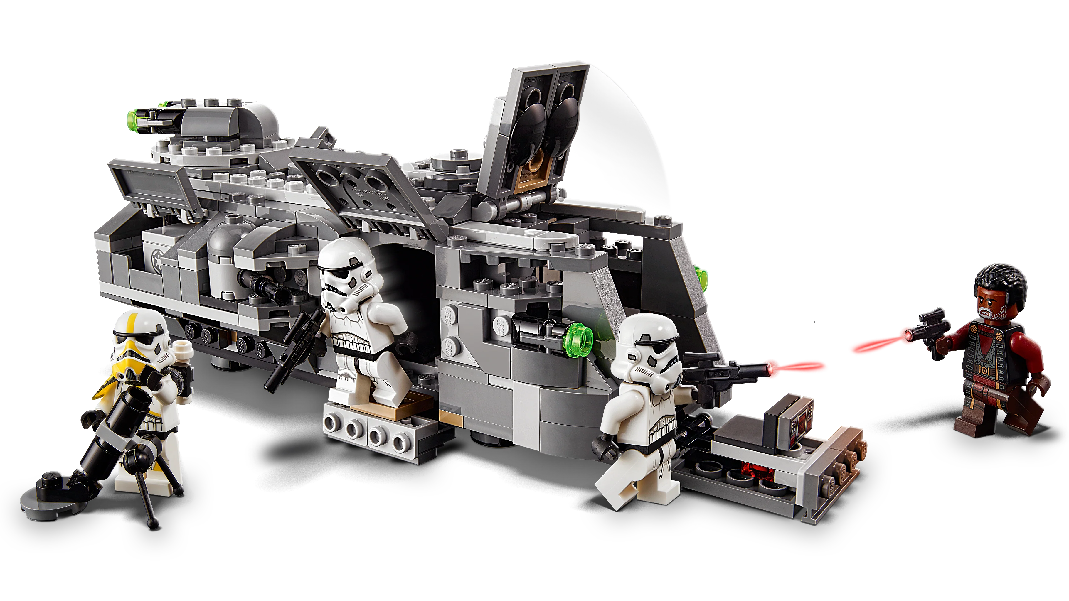 Imperial Armored Marauder - Image 5