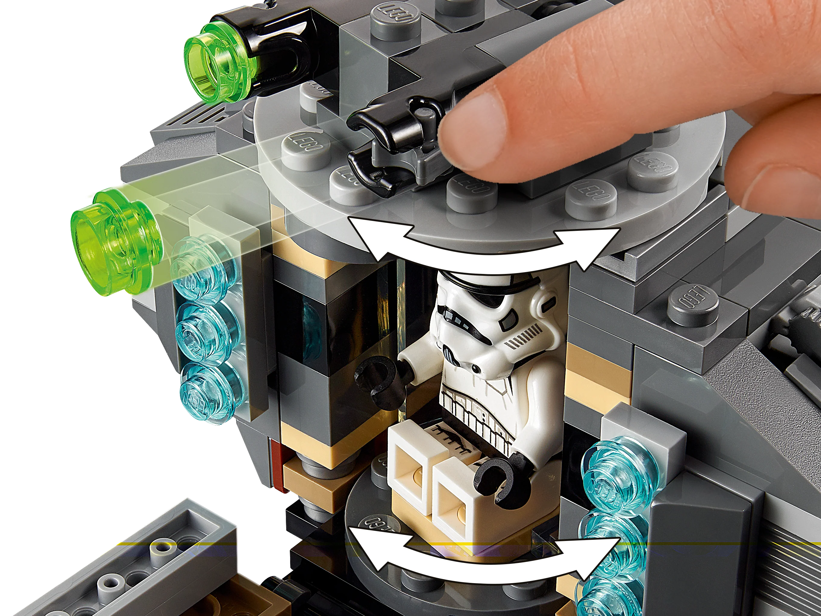 Imperial Armored Marauder - Image 8