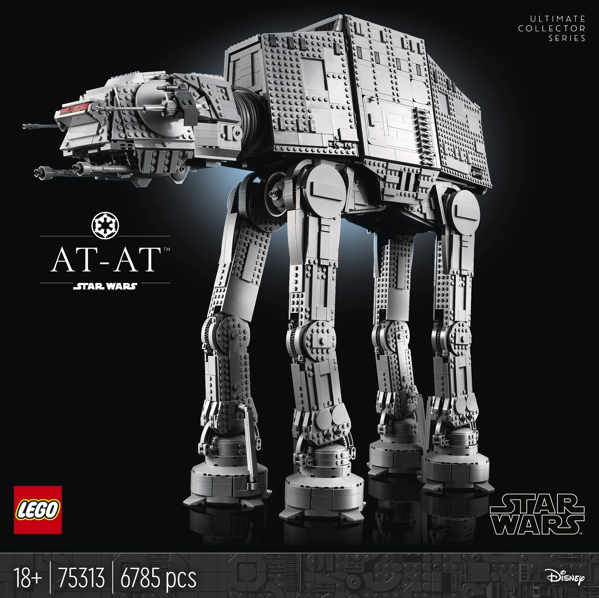 AT-AT - Image 13