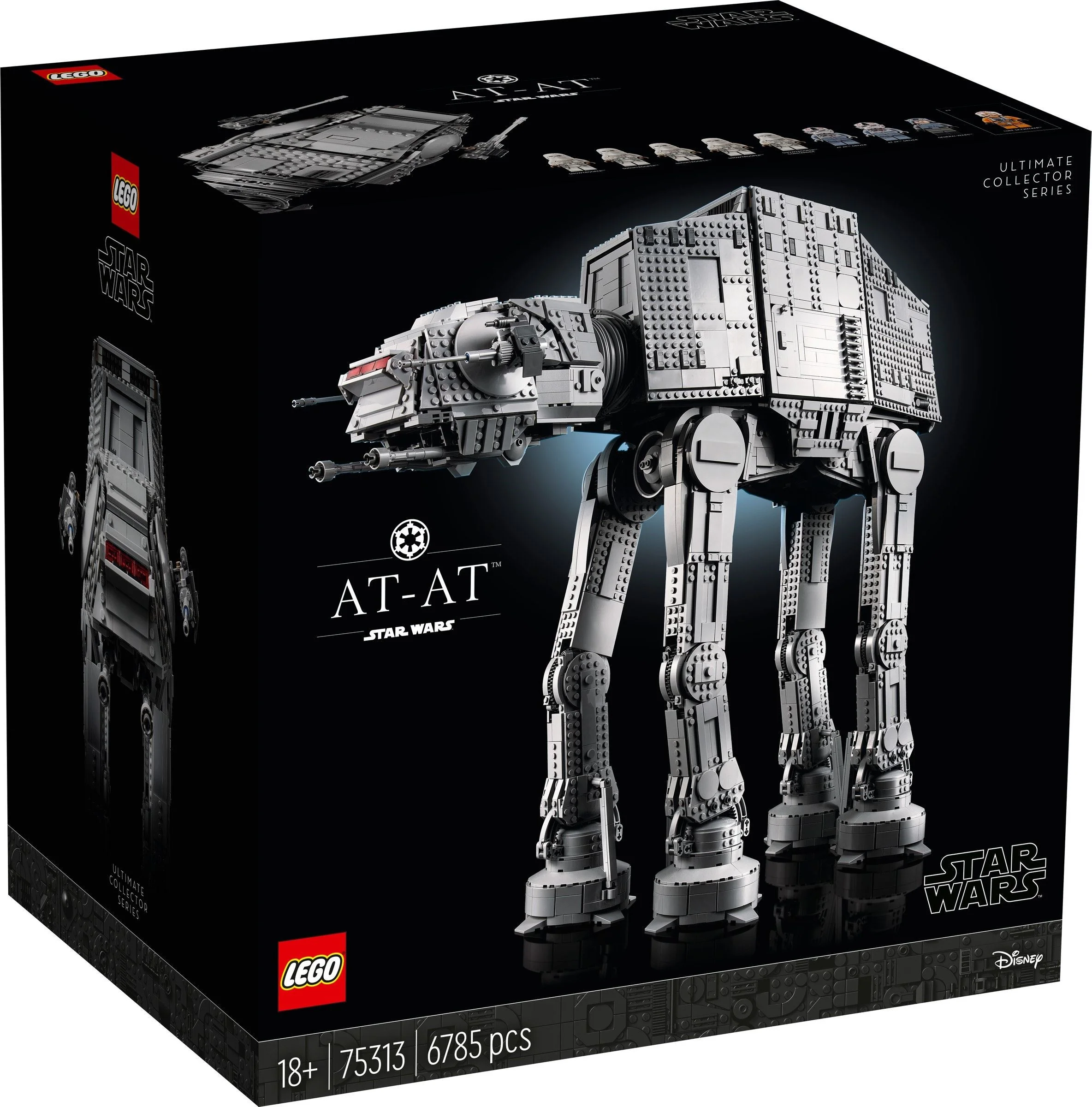 AT-AT - Image 2