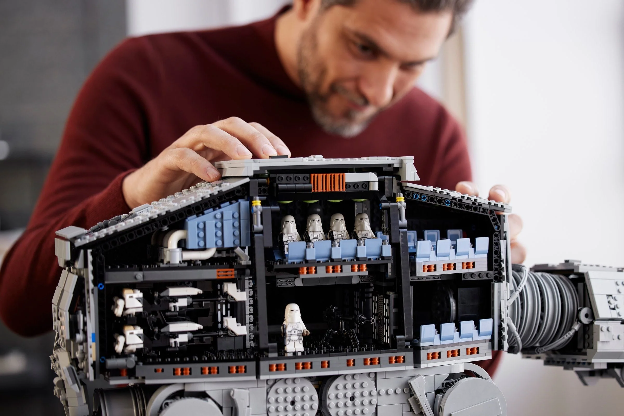 AT-AT - Image 22