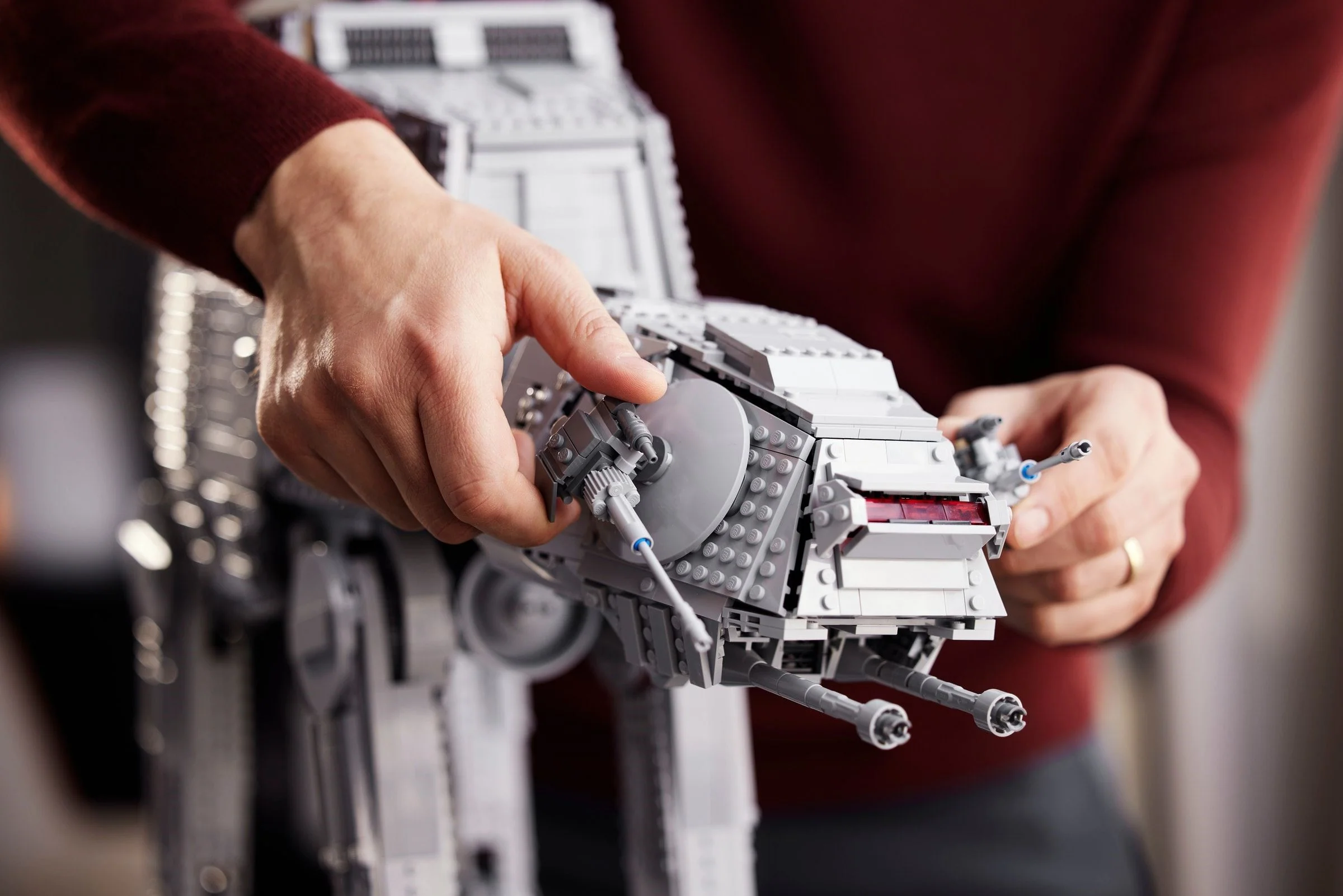 AT-AT - Image 30