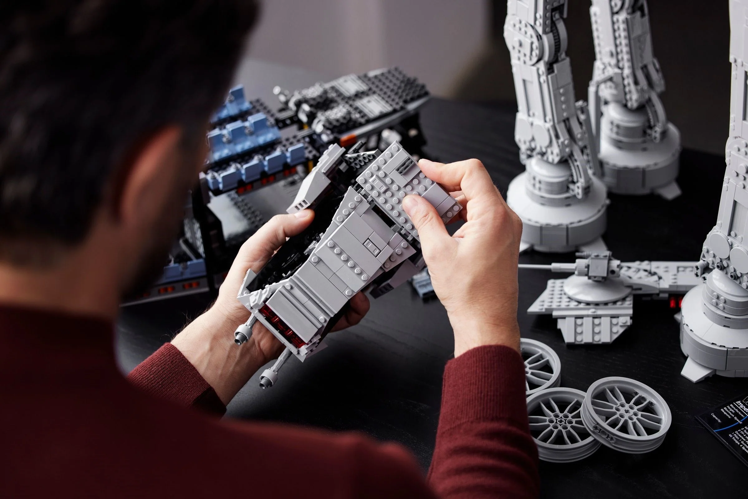 AT-AT - Image 31