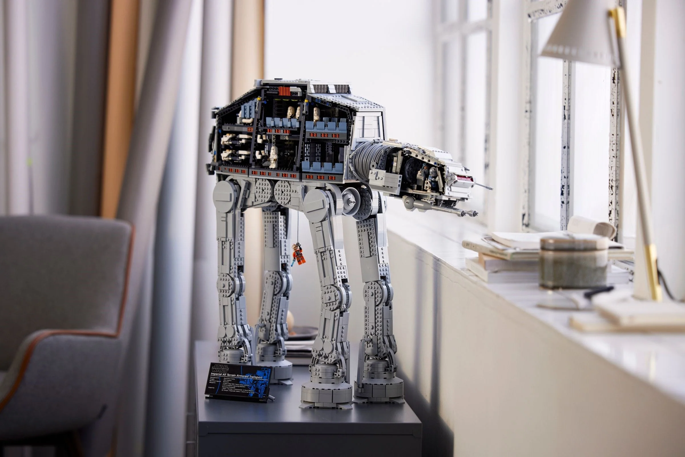 AT-AT - Image 32