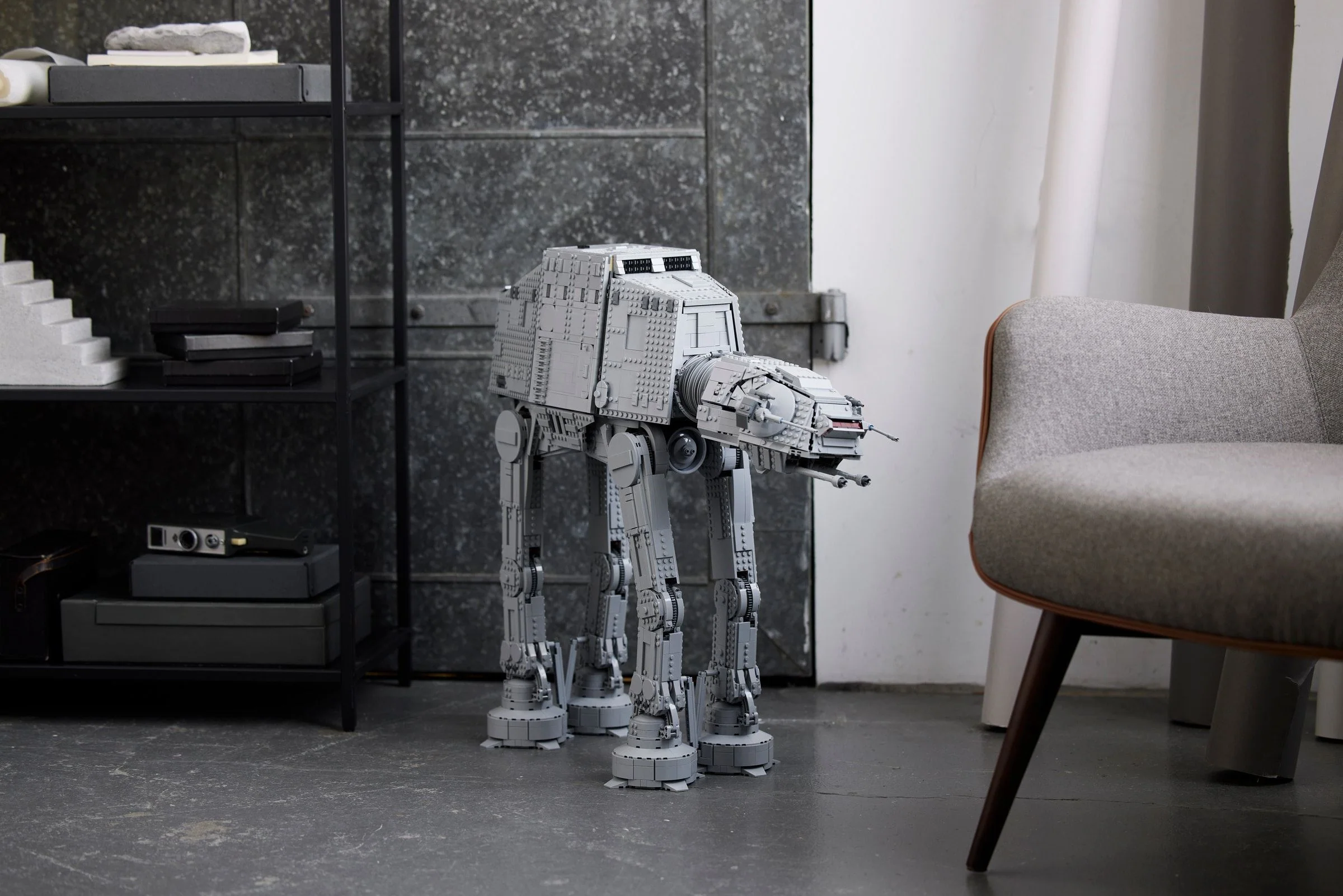 AT-AT - Image 33