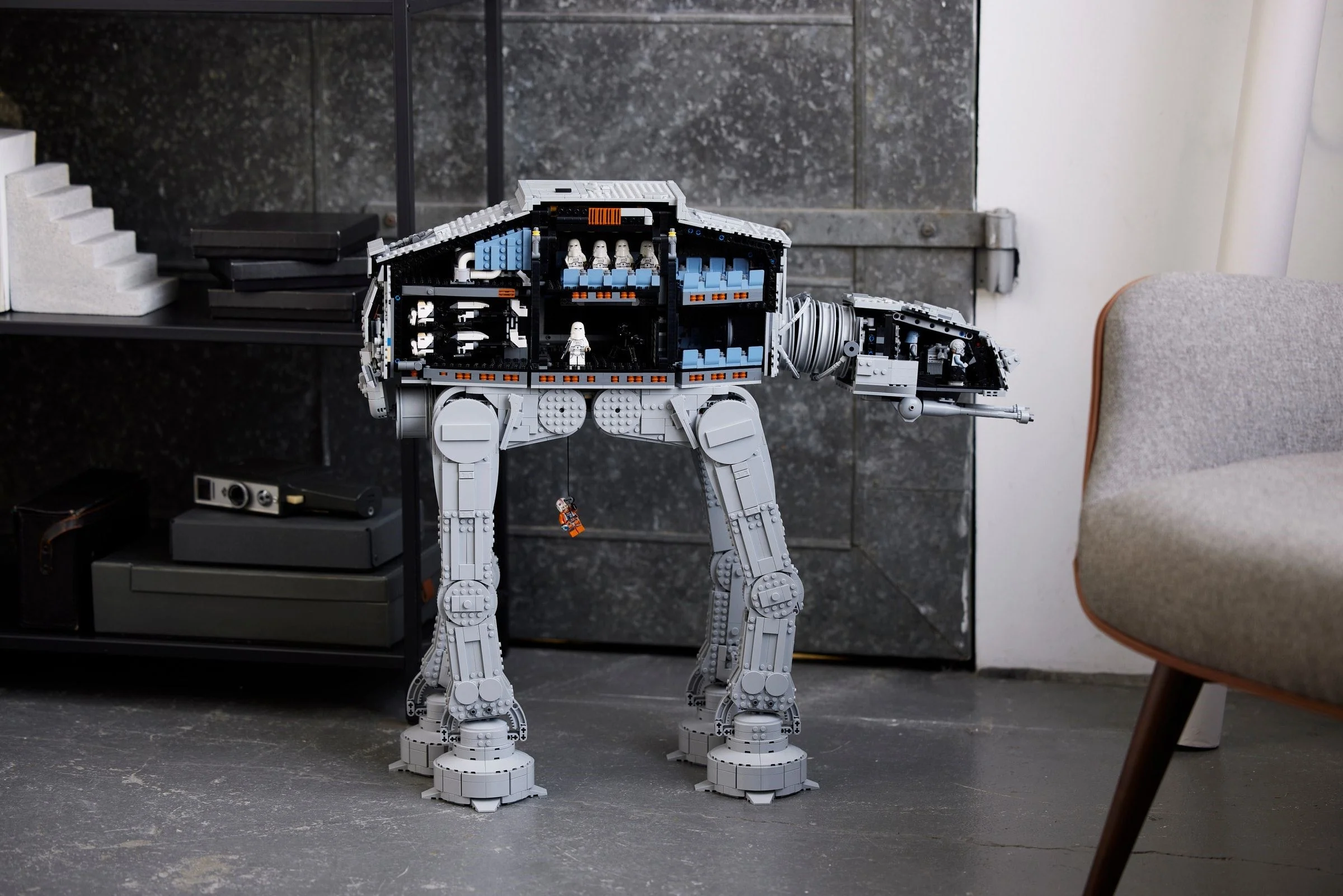 AT-AT - Image 36
