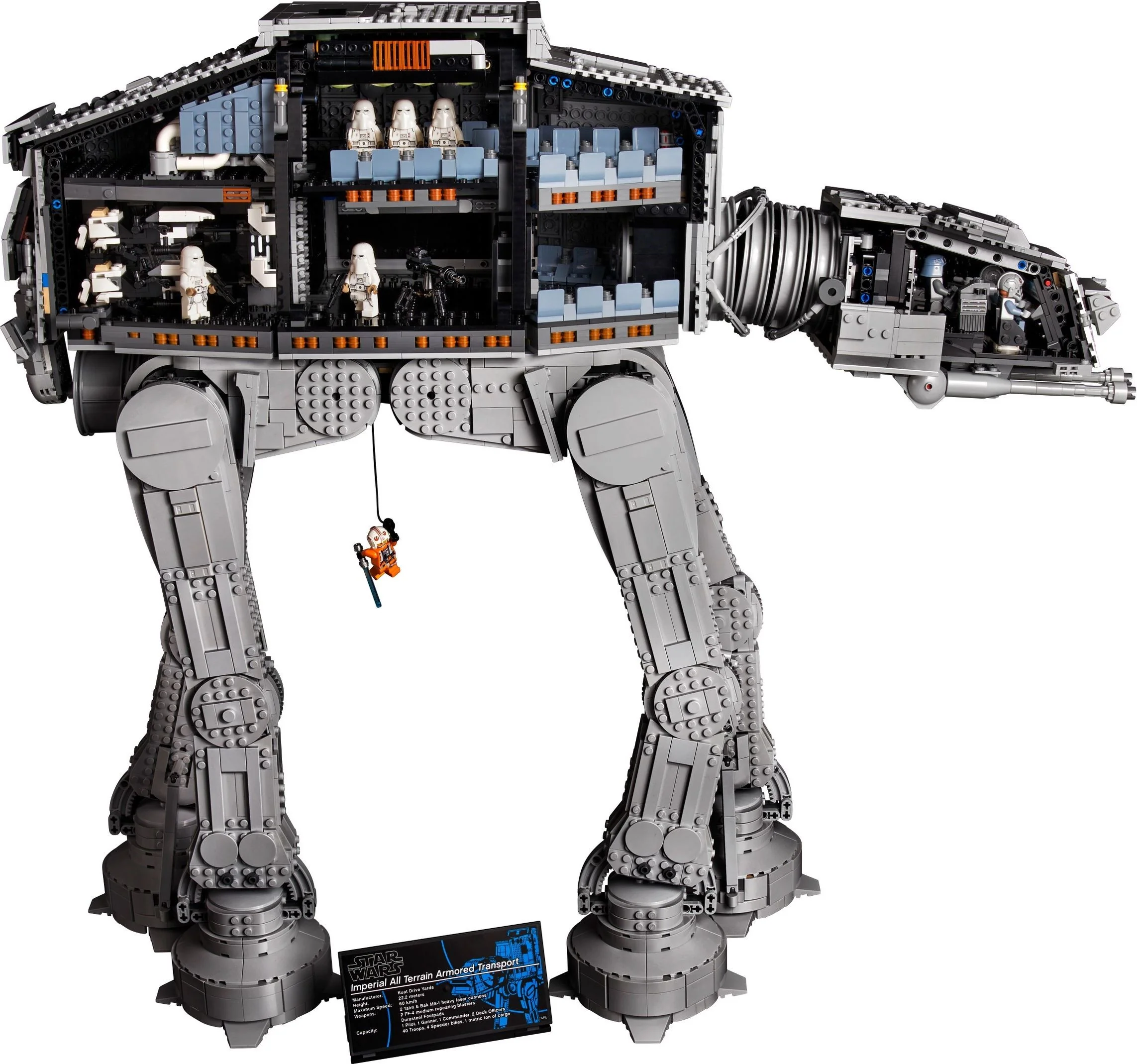 AT-AT - Image 7