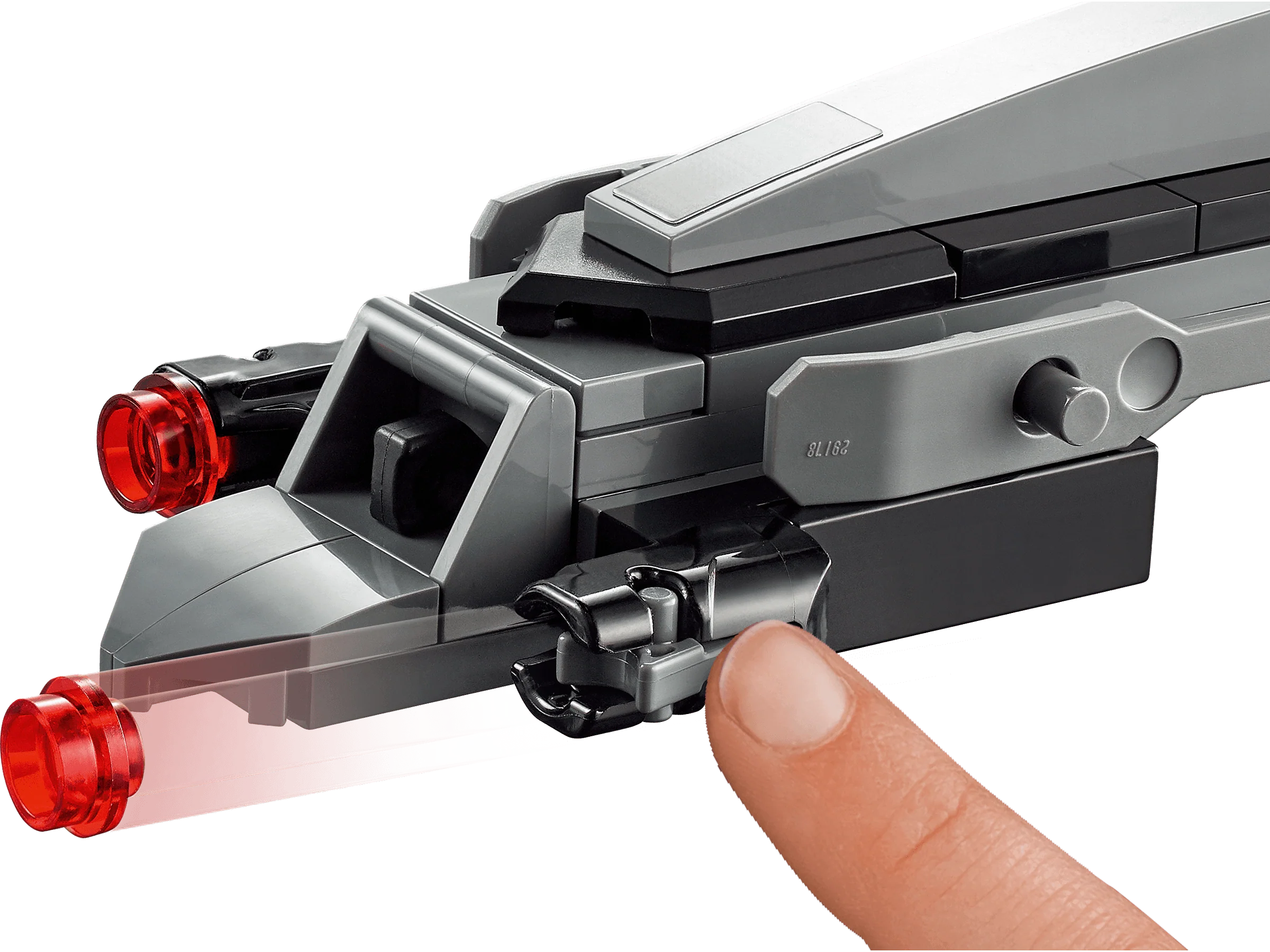 The Bad Batch Attack Shuttle - Image 6