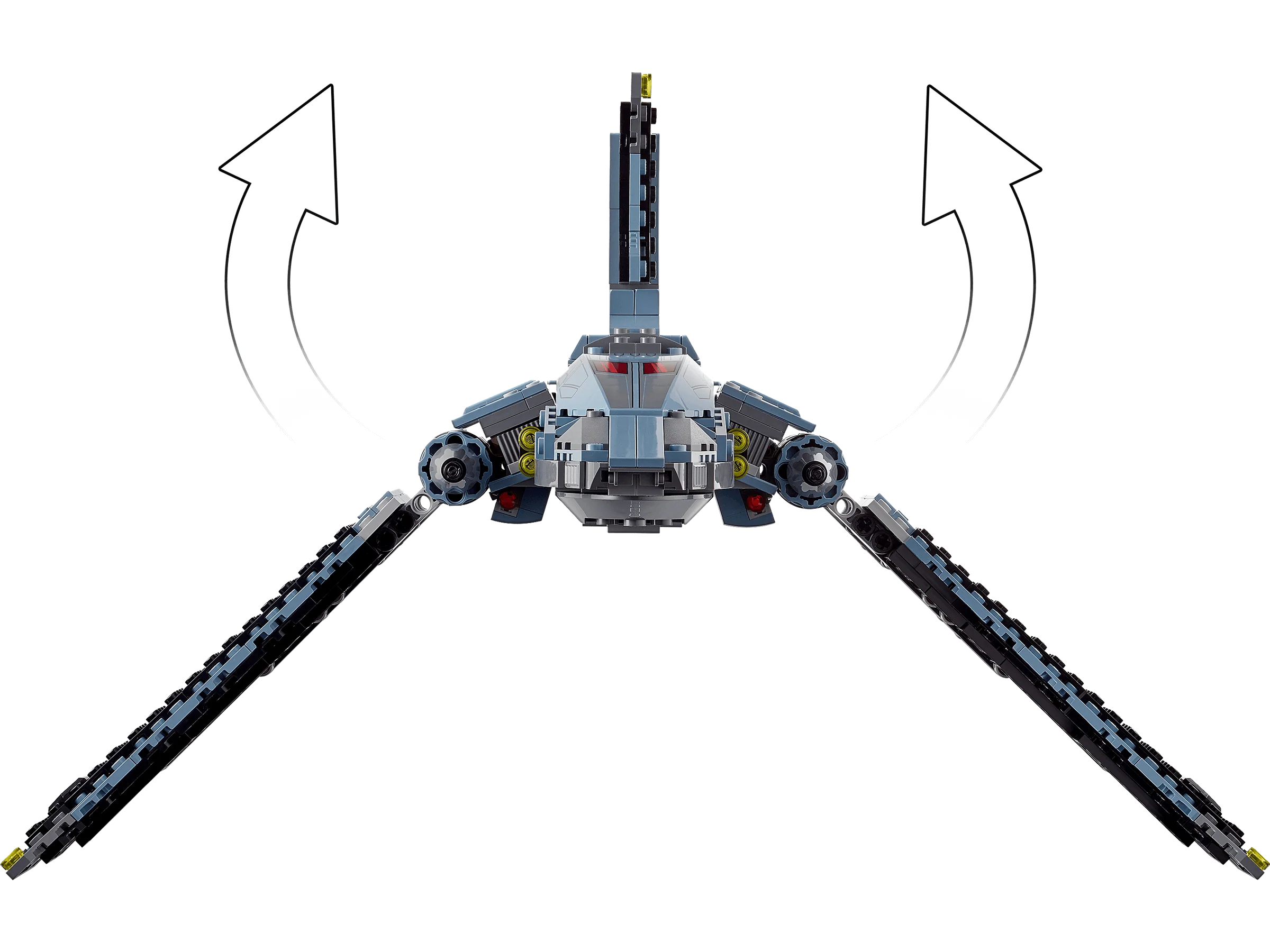 The Bad Batch Attack Shuttle - Image 8
