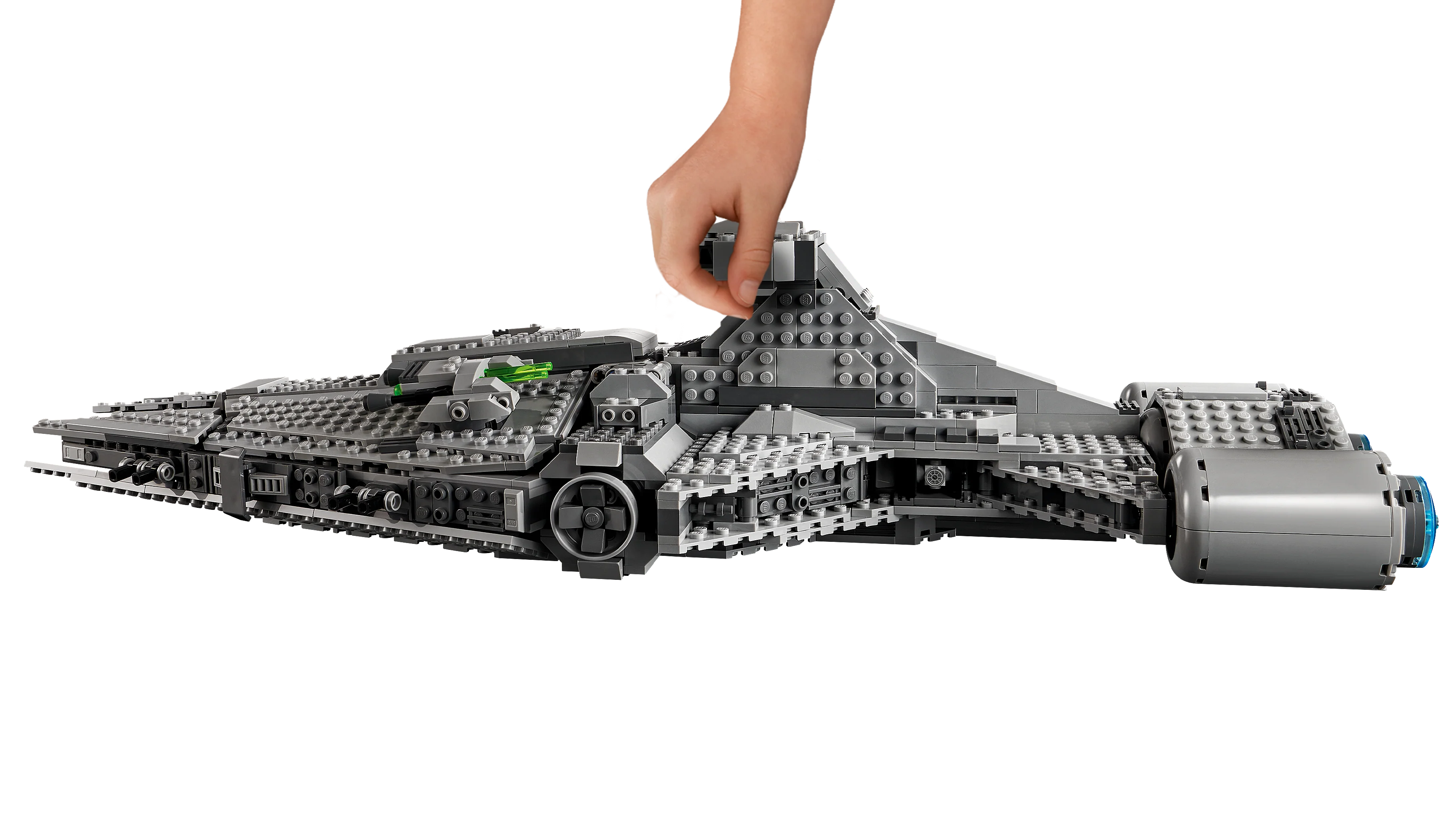 Imperial Light Cruiser - Image 10