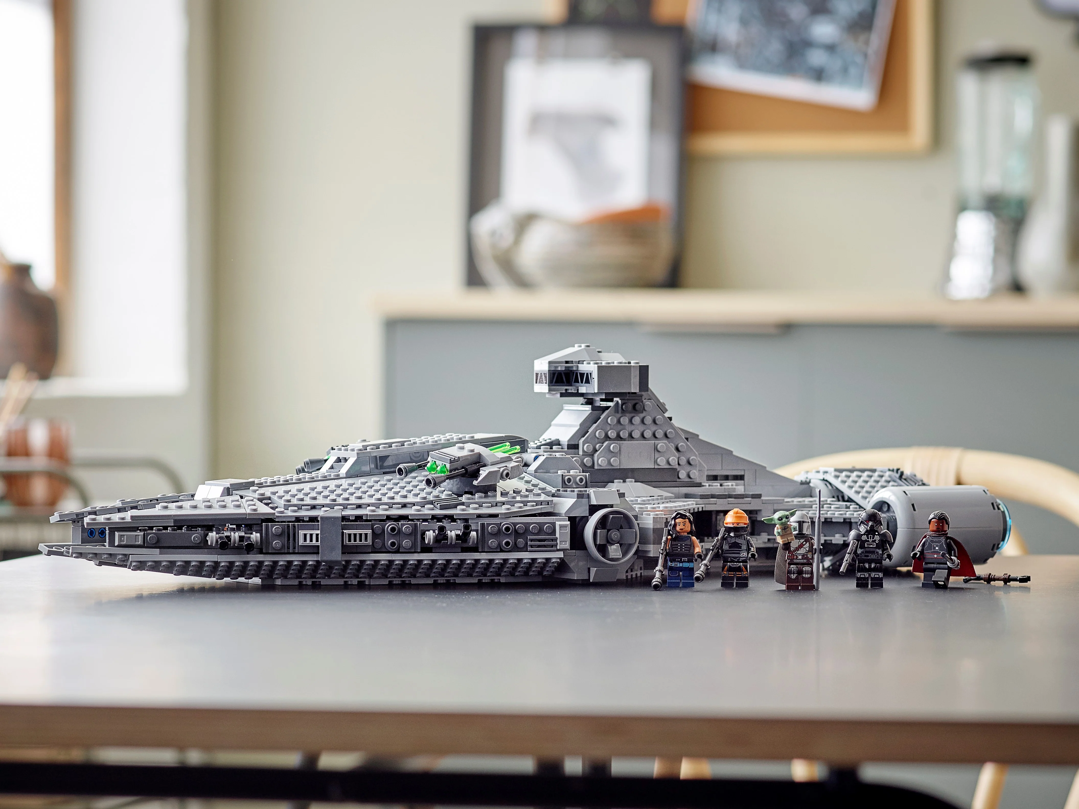 Imperial Light Cruiser - Image 14