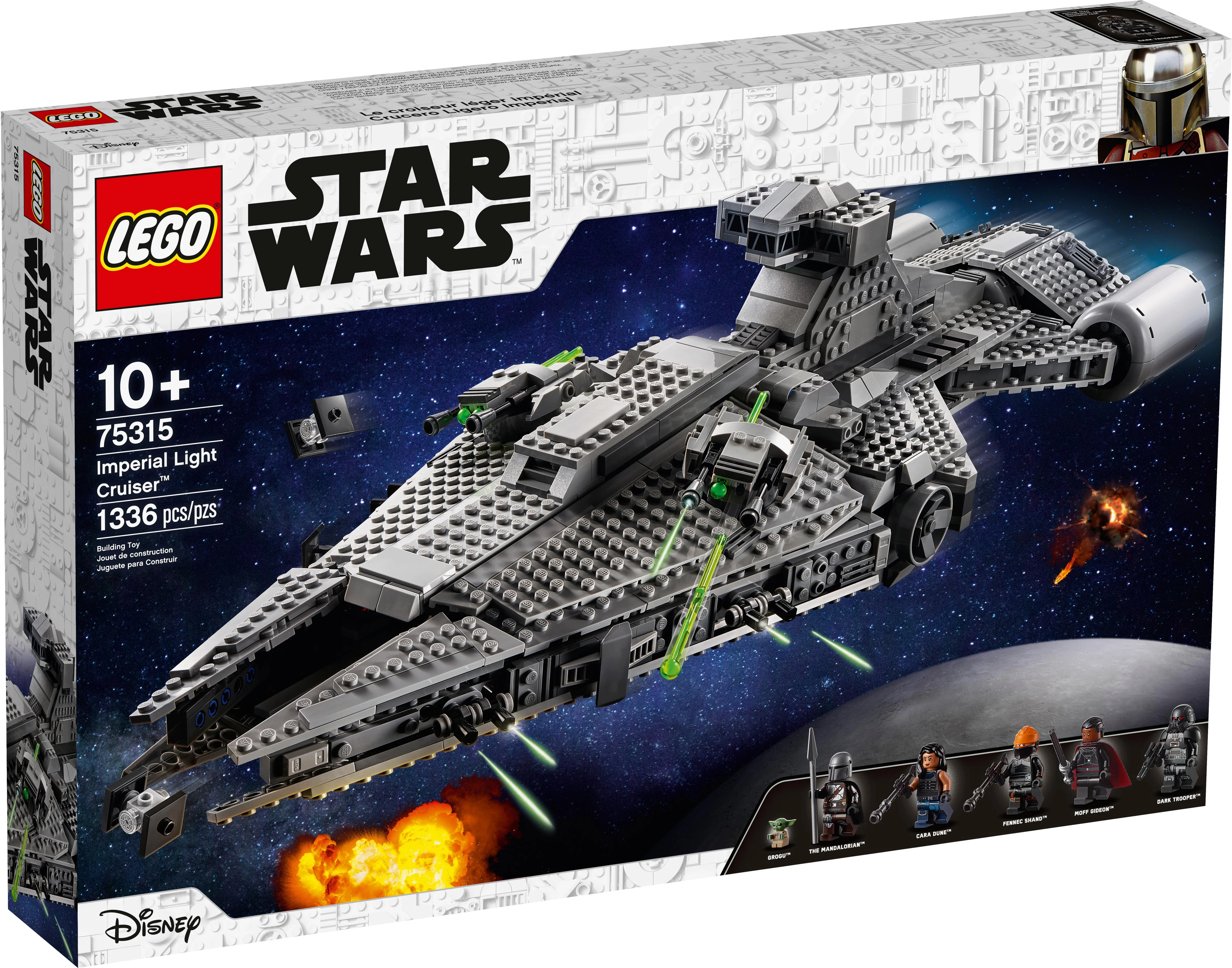 Imperial Light Cruiser - Image 2