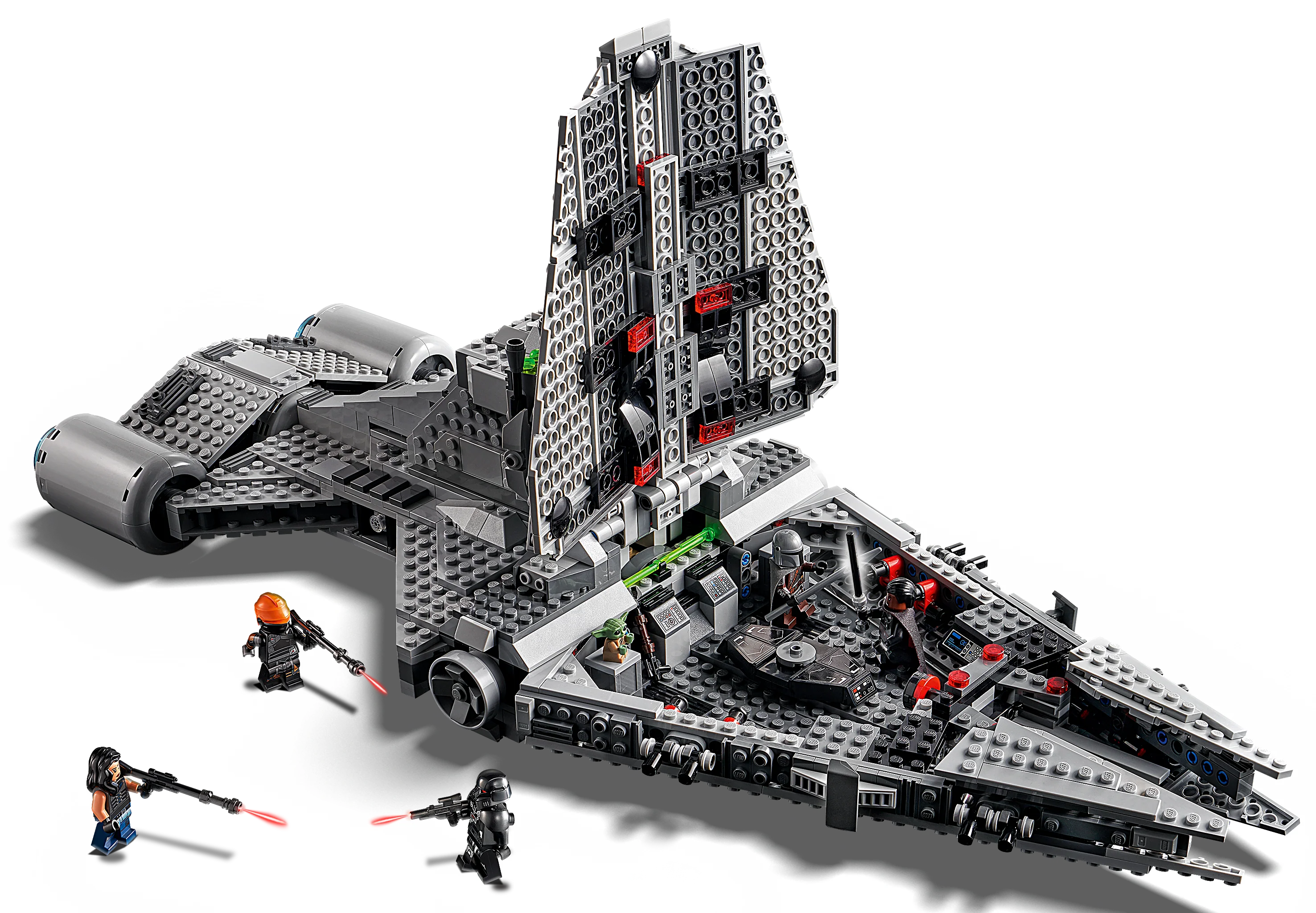 Imperial Light Cruiser - Image 5