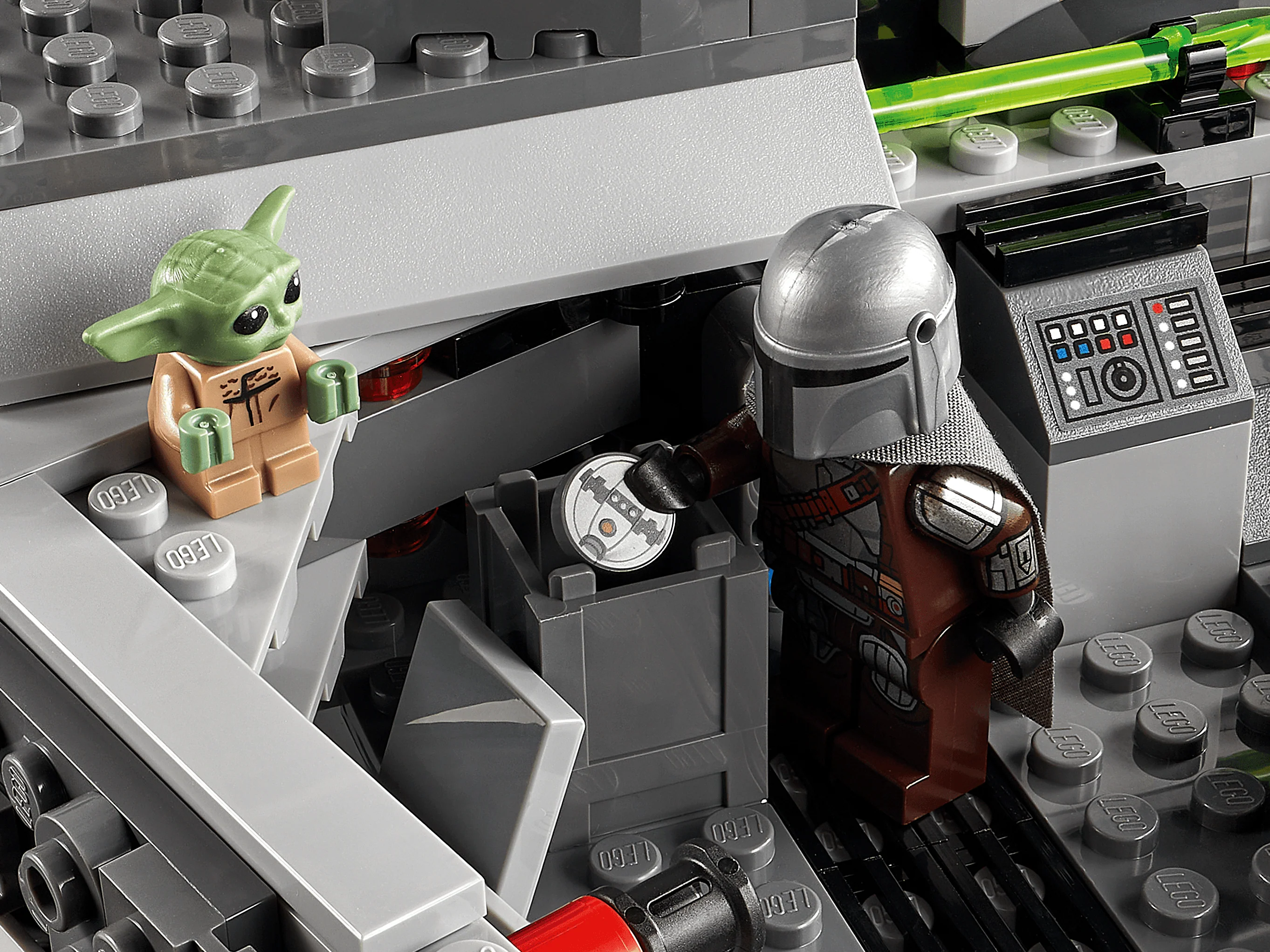 Imperial Light Cruiser - Image 7