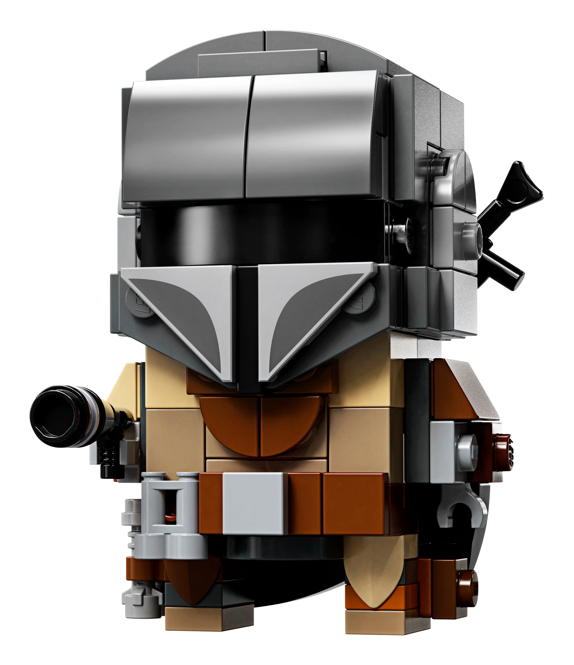 The Mandalorian & The Child - Image 10