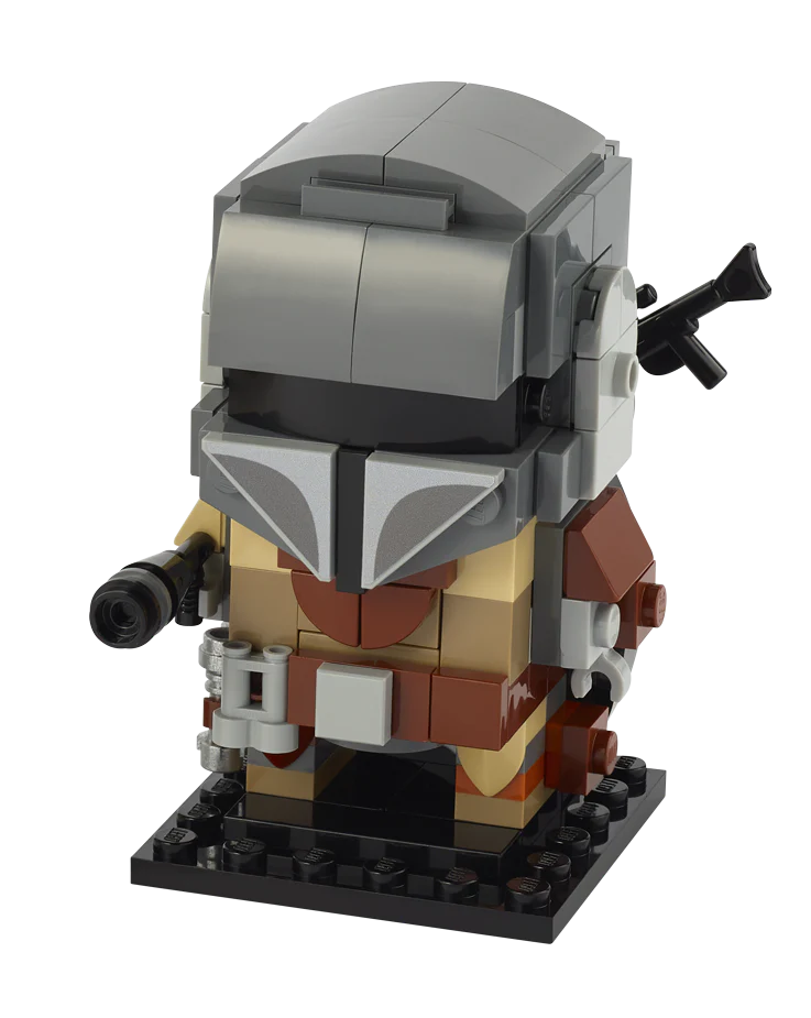 The Mandalorian & The Child - Image 4