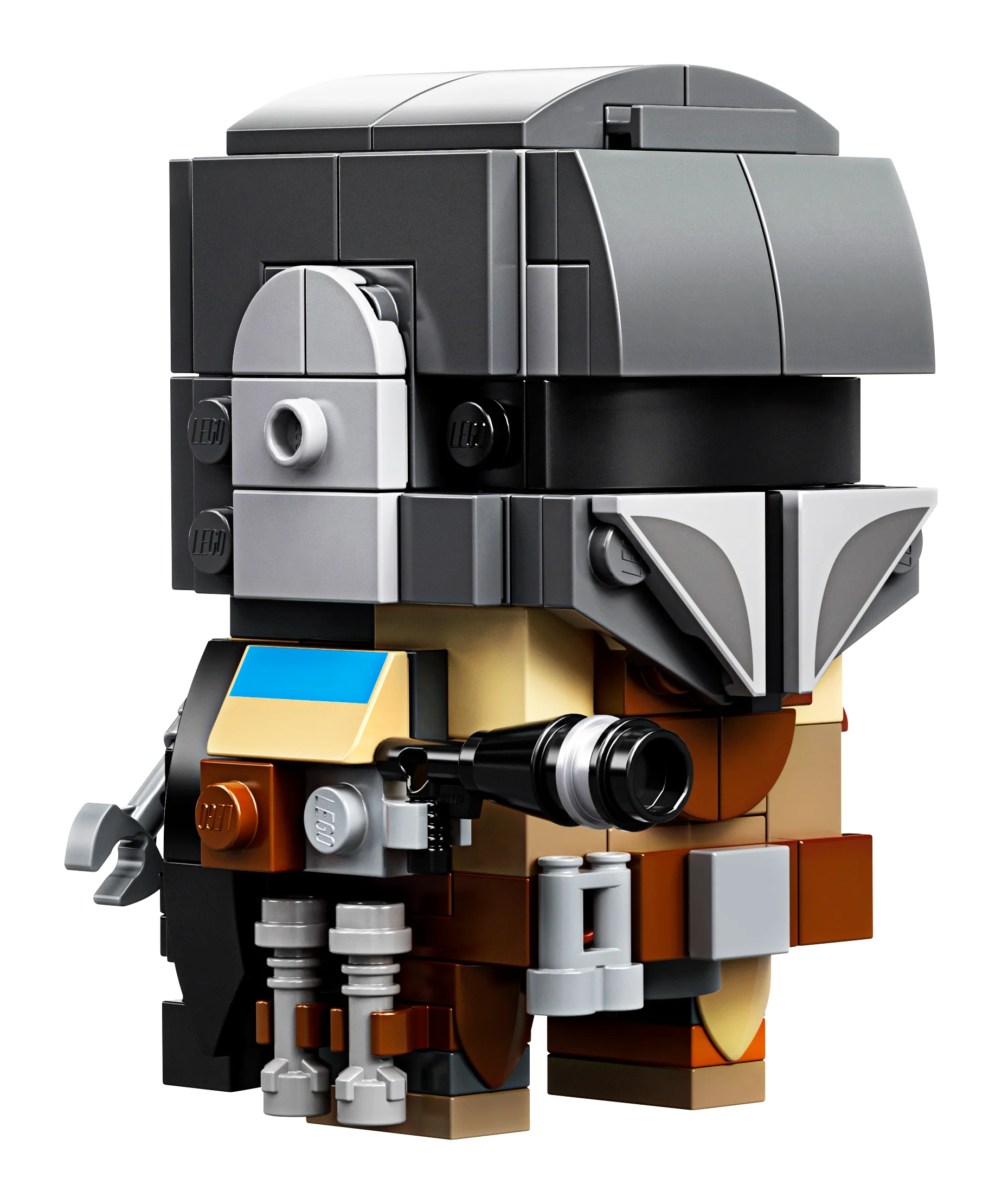 The Mandalorian & The Child - Image 5
