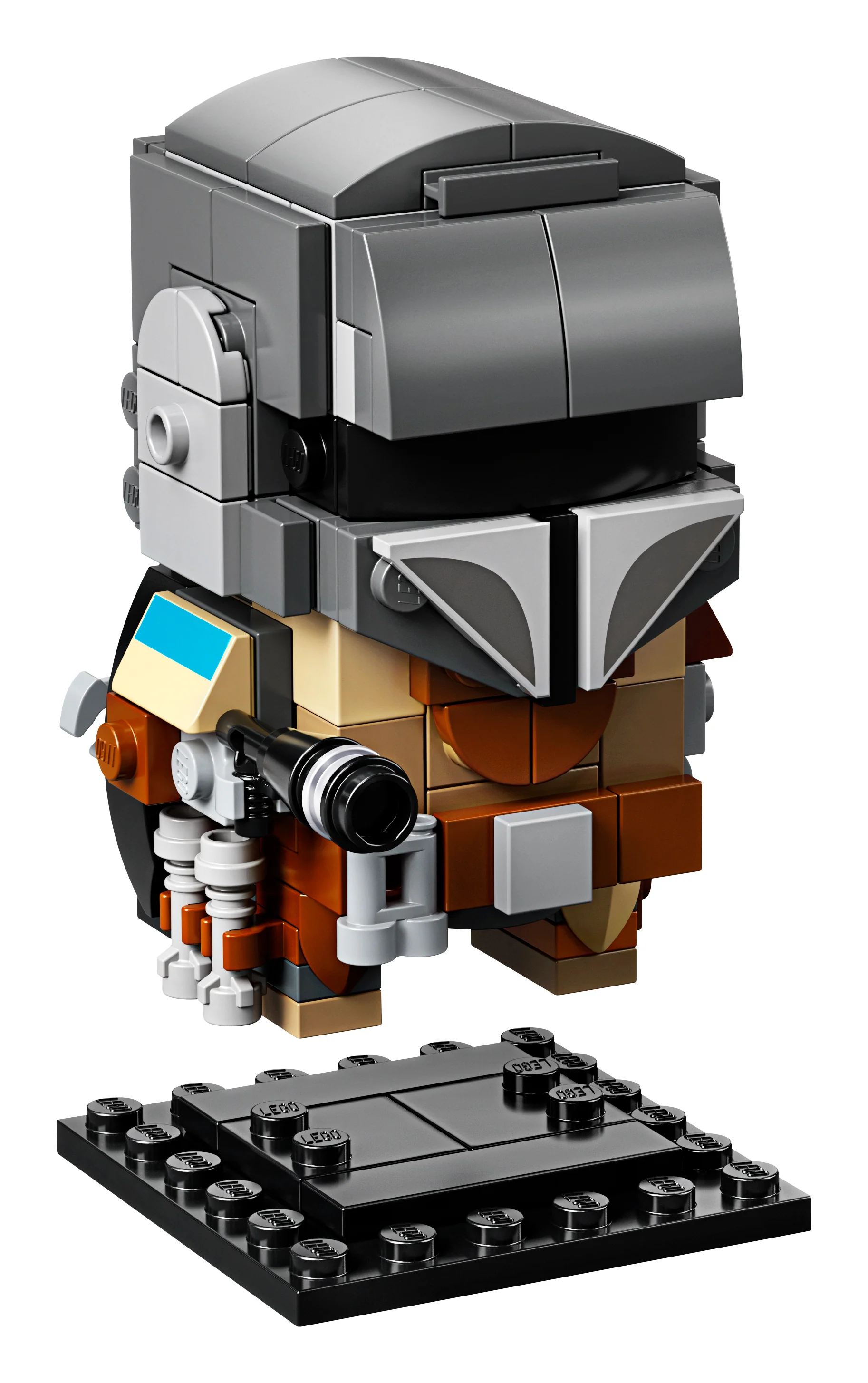 The Mandalorian & The Child - Image 8