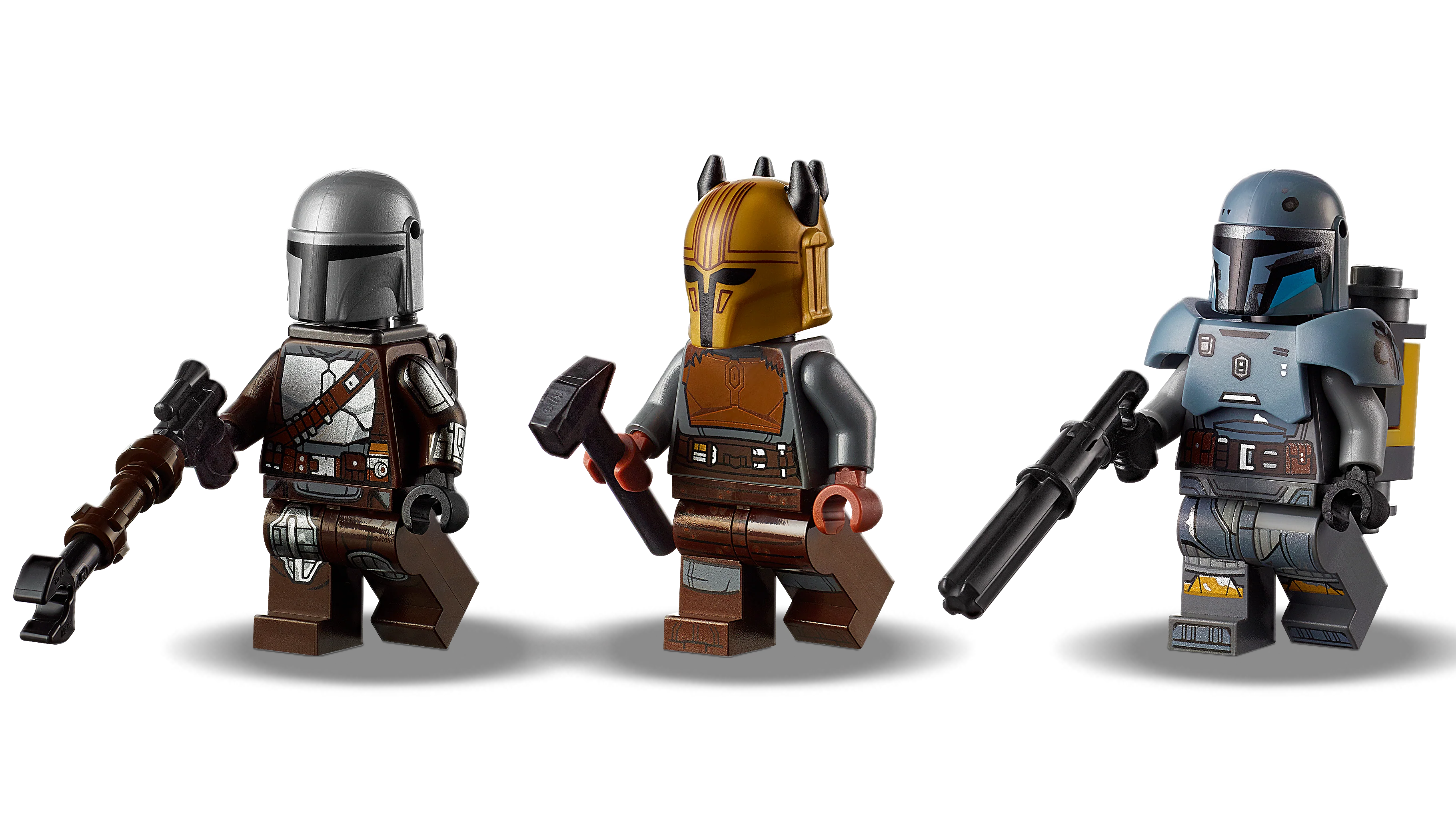 The Armorer's Mandalorian Forge - Image 3