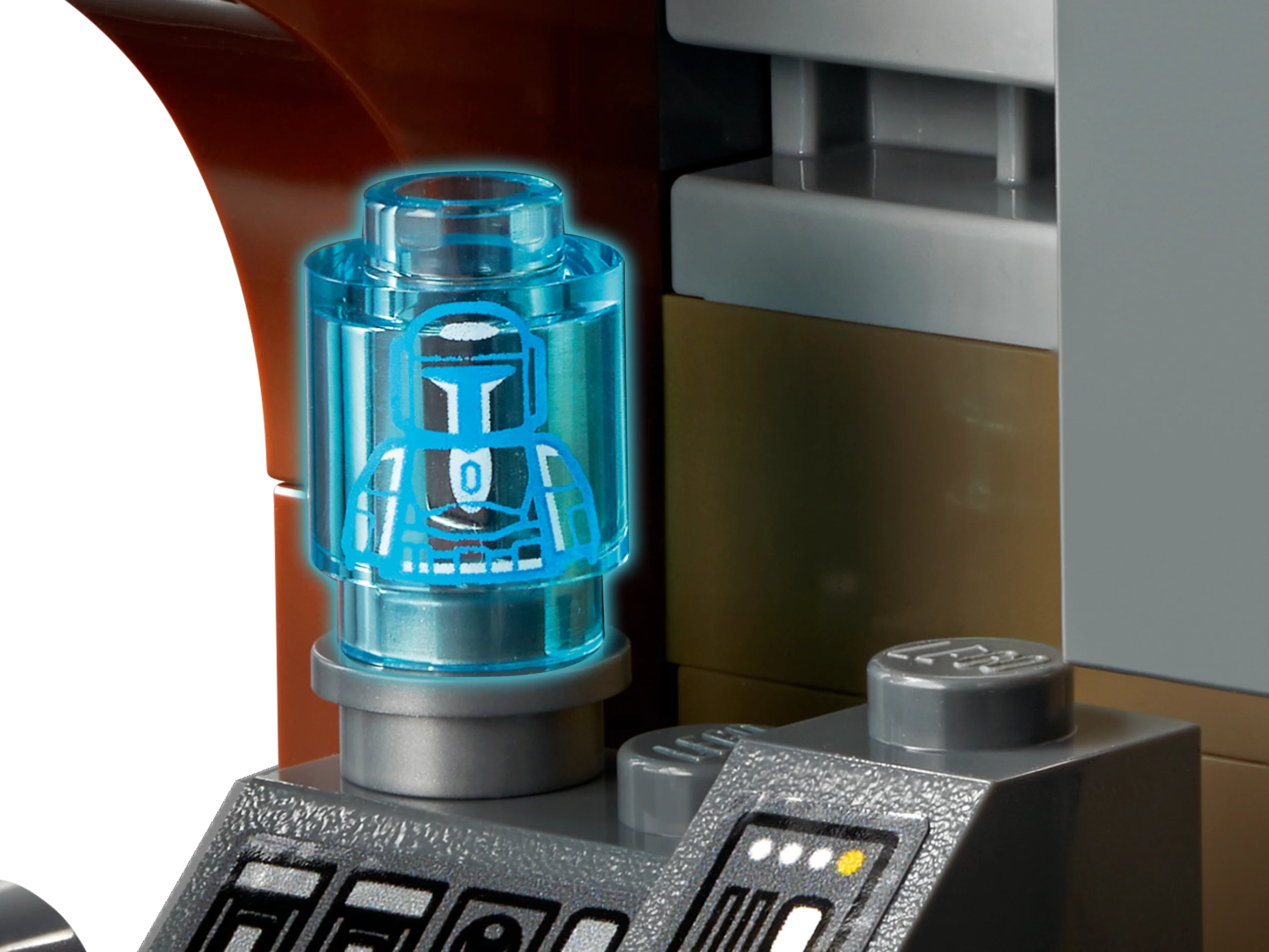 The Armorer's Mandalorian Forge - Image 6