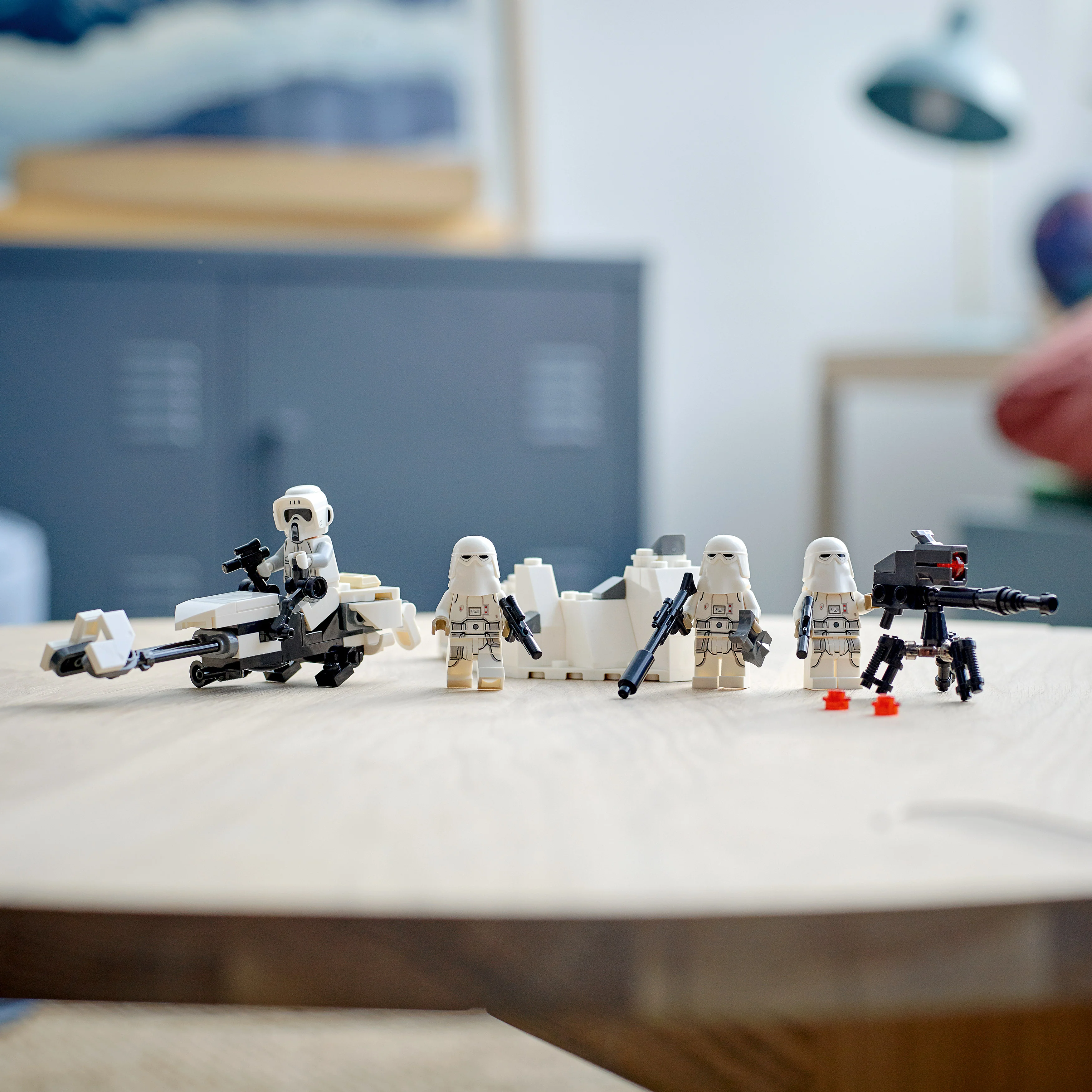 Snowtrooper Battle Pack - Image 10