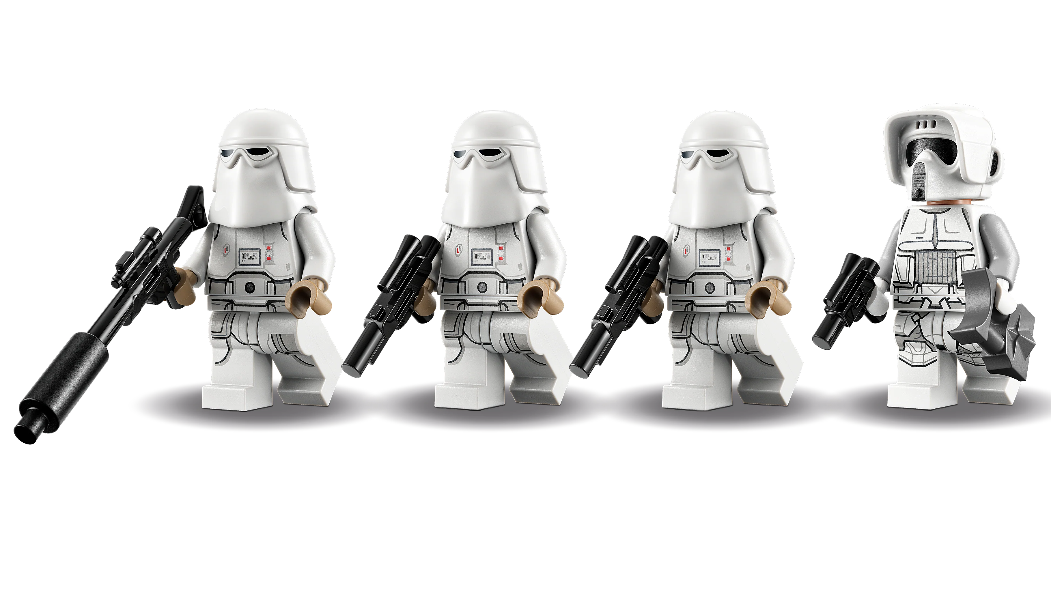 Snowtrooper Battle Pack - Image 4