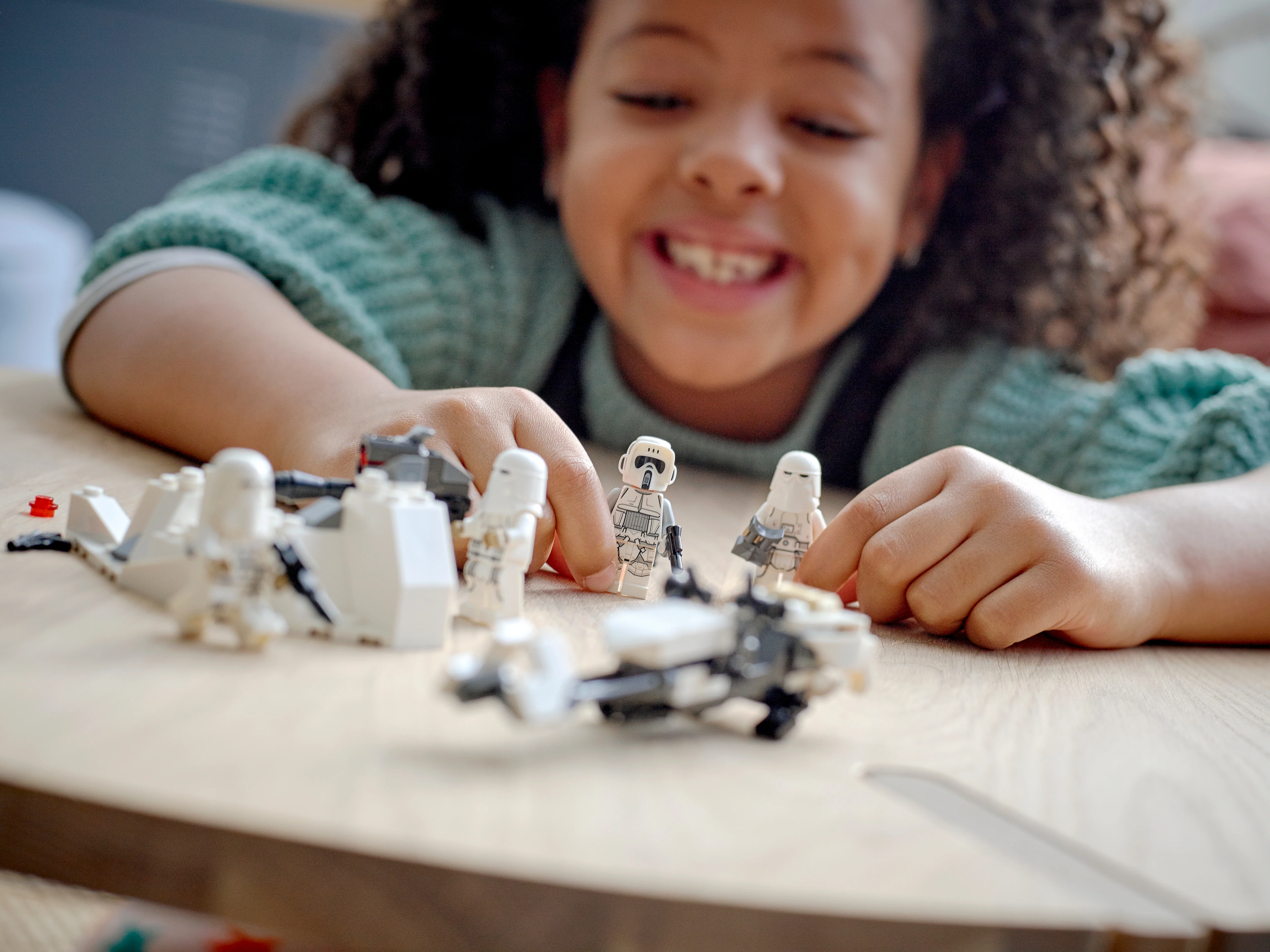 Snowtrooper Battle Pack - Image 8