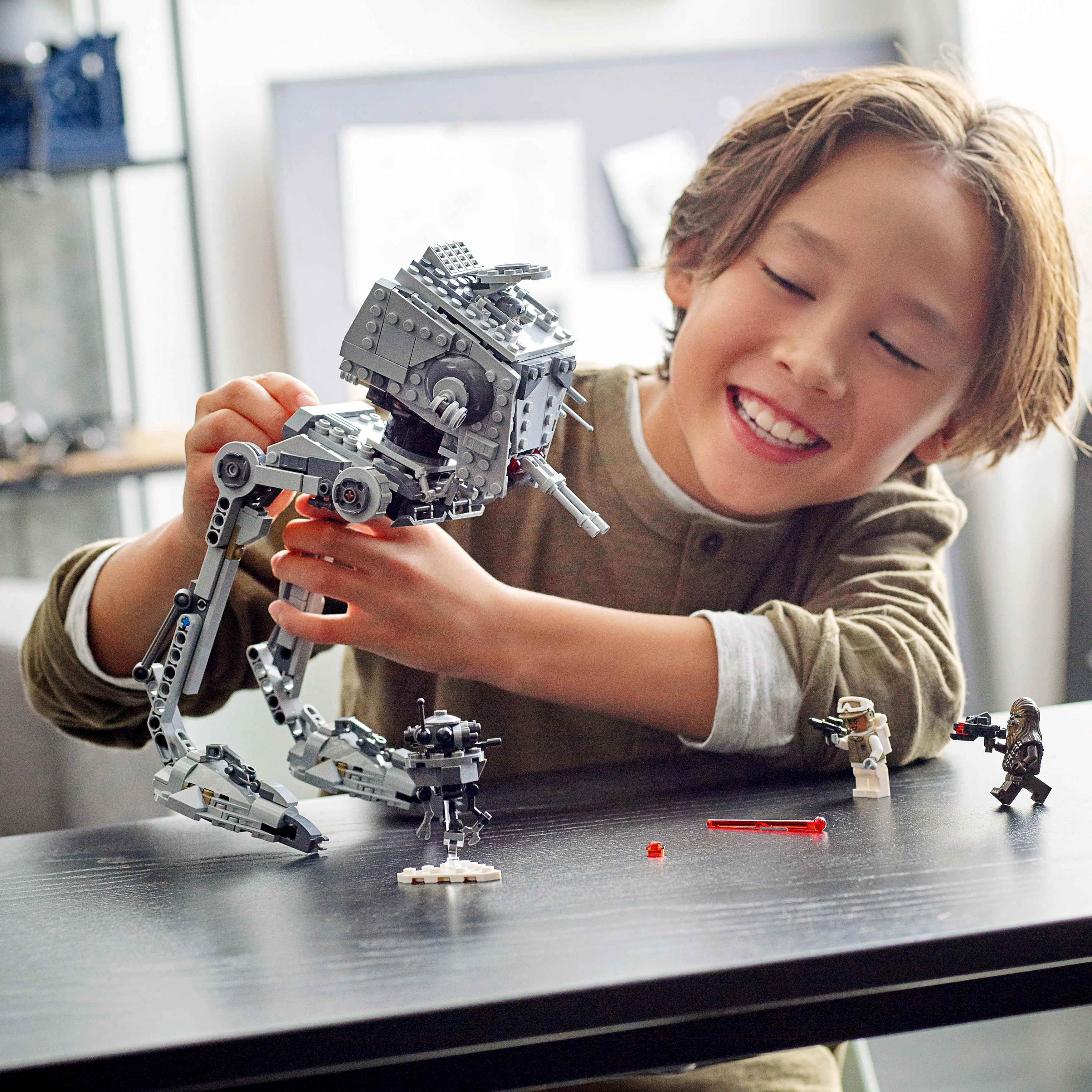 Hoth AT-ST - Image 10